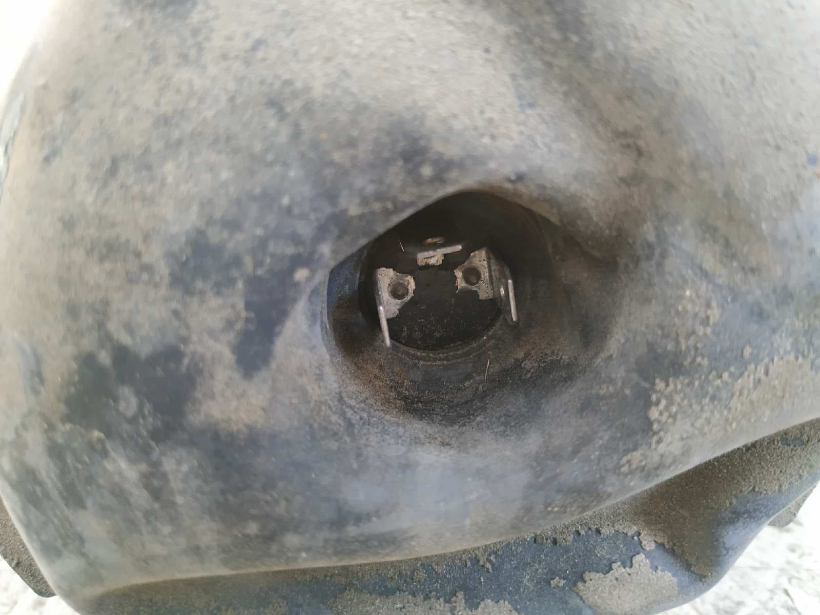 Recambio de FARO DERECHO para FIAT TIPO (160) 1.4 referencia OEM IAM    - BLANCO 3