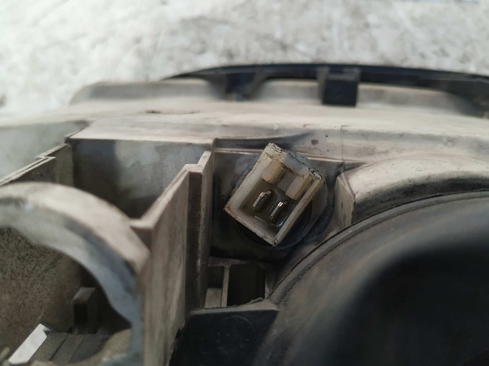 Recambio de FARO IZQUIERDO para FIAT SEICENTO (187) 1.1 176B2000 referencia OEM IAM 46512758   - BLANCO 2