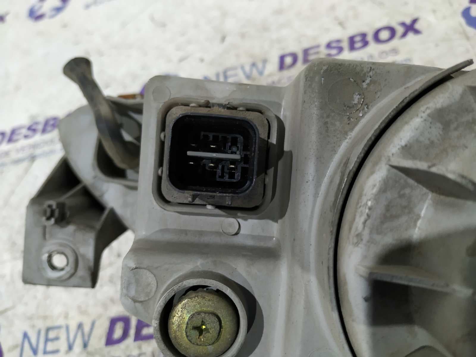 Recambio de FARO IZQUIERDO para HYUNDAI LANTRA BERLINA (RD) 1.6 GL G4GR referencia OEM IAM    - AZUL 4