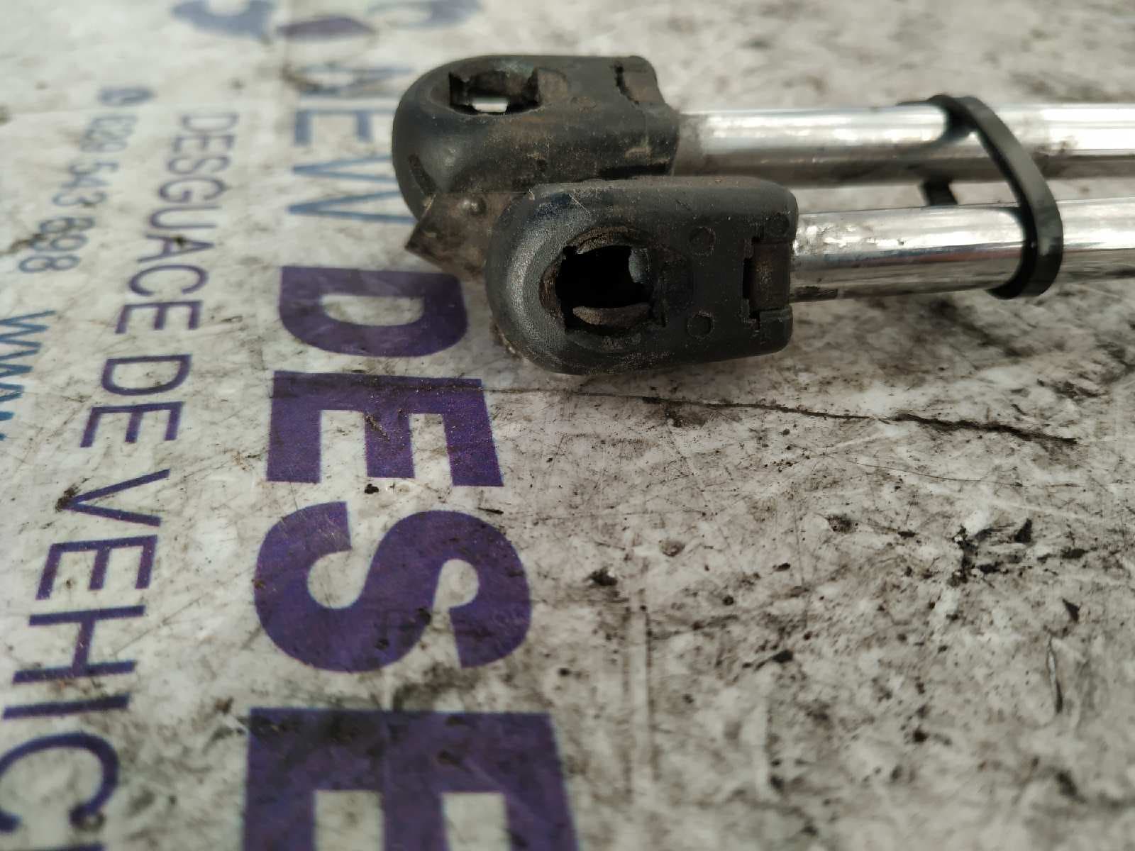 Recambio de AMORTIGUADORES MALETERO / PORTON para HYUNDAI ACCENT (LC) CRDi GL D3EA referencia OEM IAM    - GRIS 3