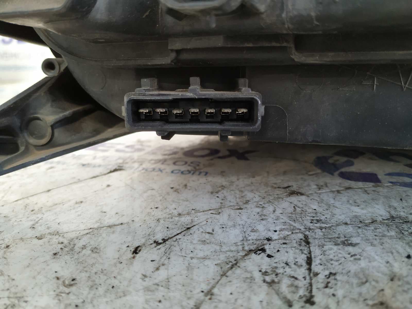 Recambio de FARO IZQUIERDO para FIAT PUNTO BERLINA (188) 1.2 CAT 188A4000 referencia OEM IAM 89101051   - AZUL 2
