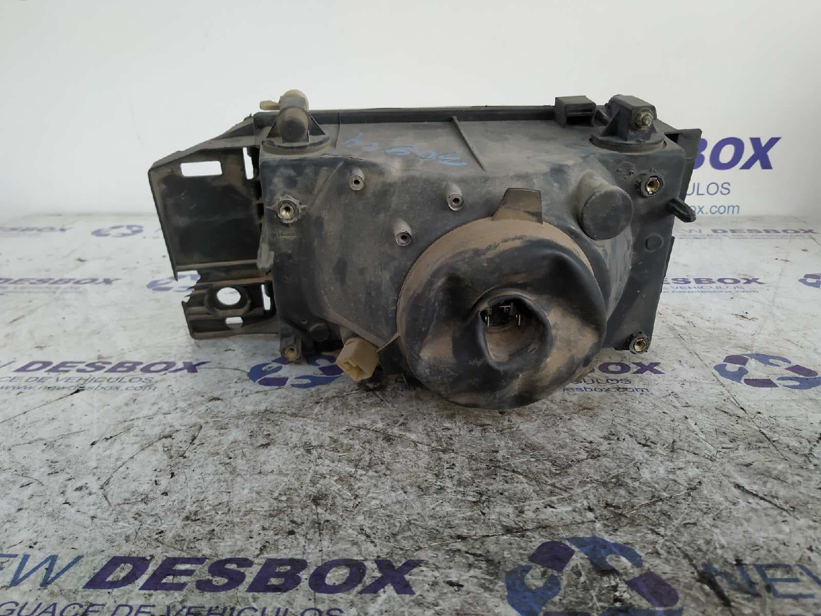 Recambio de FARO DERECHO para FIAT TIPO (160) 1.4 CAT 160A1046 referencia OEM IAM    - GRIS 3