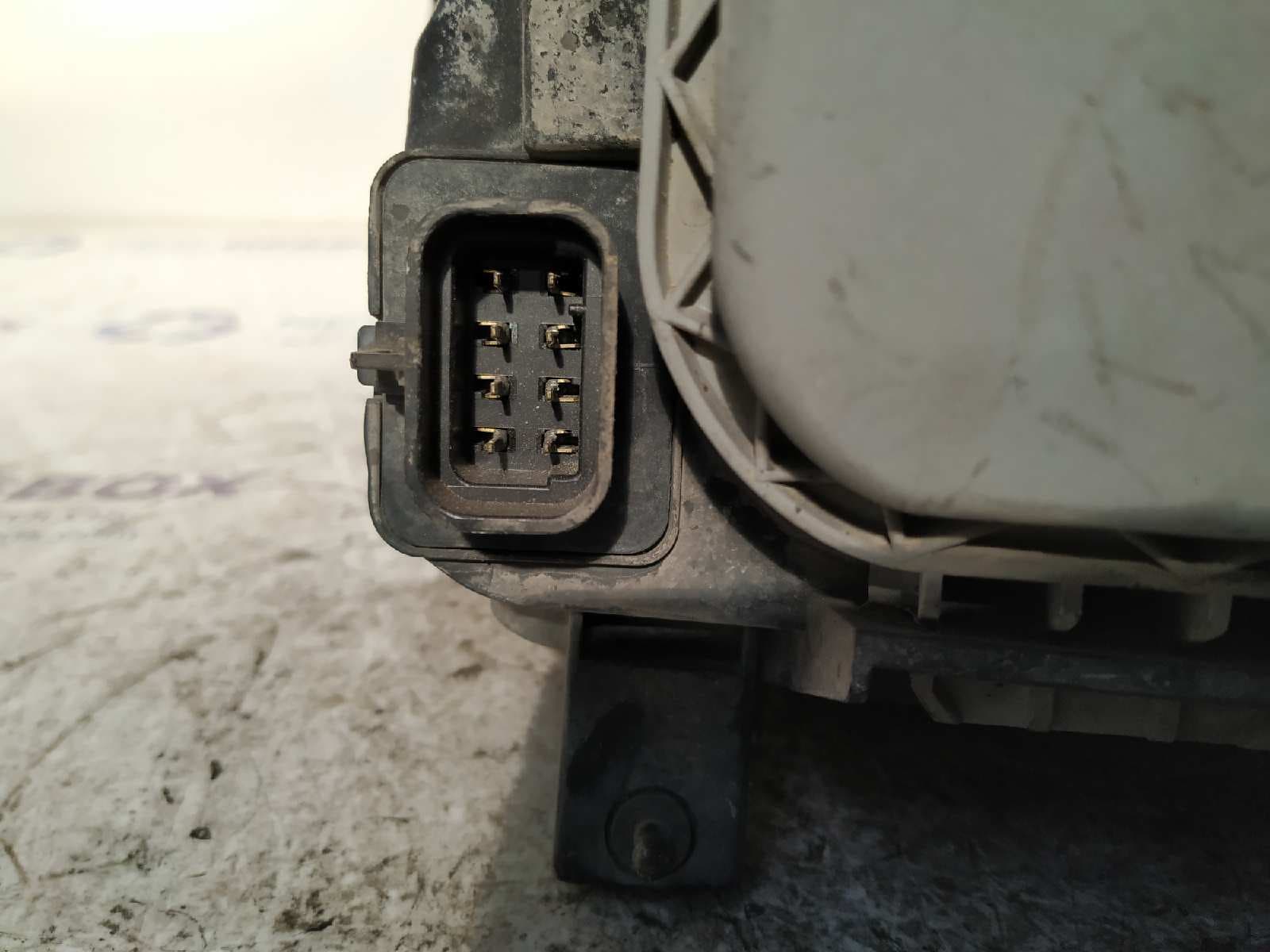 Recambio de FARO DERECHO para FIAT DOBLO (119) referencia OEM IAM 46807769 4
