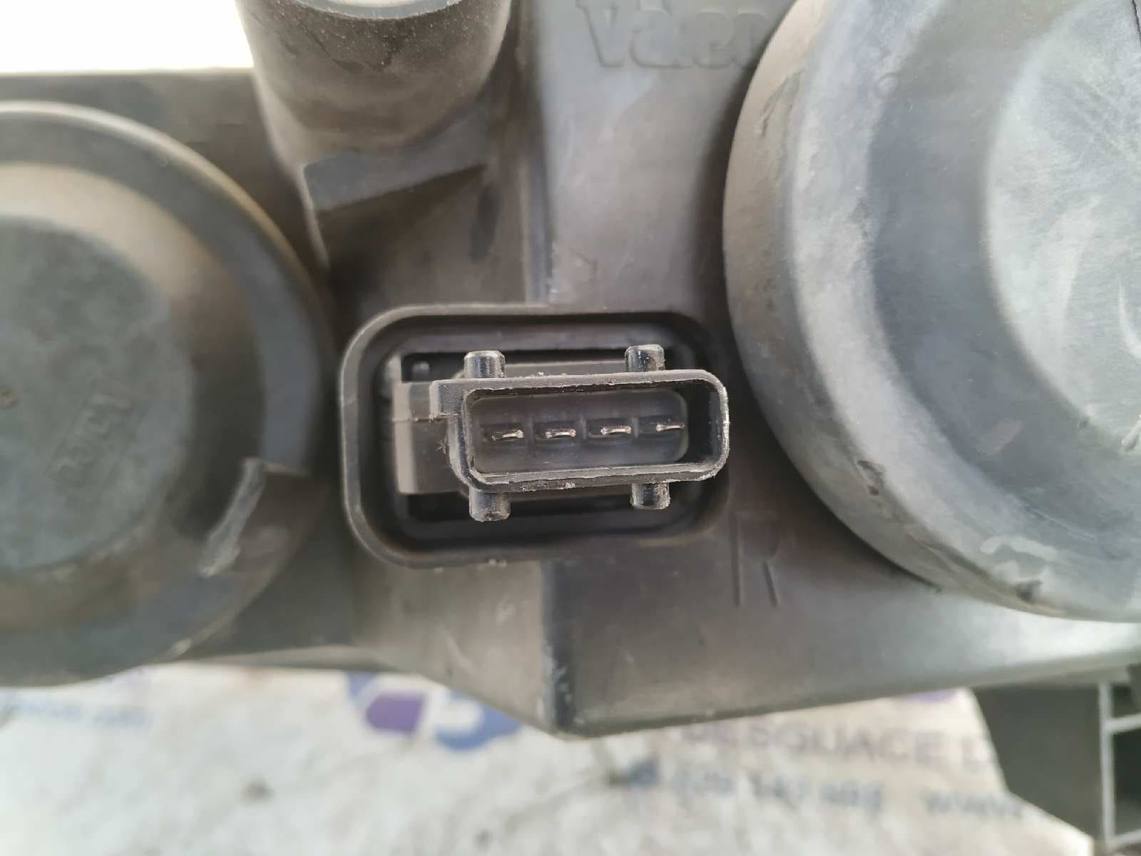 Recambio de FARO DERECHO para OPEL VECTRA B BERLINA Básico (1999->) X20DTH referencia OEM IAM 9119520   - AZUL 3