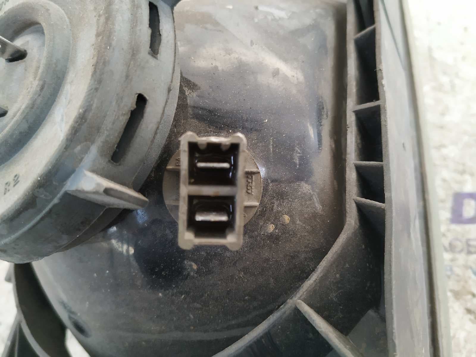 Recambio de FARO IZQUIERDO para OPEL KADETT E 1.8 CAT 18SE referencia OEM IAM    - GRIS 2