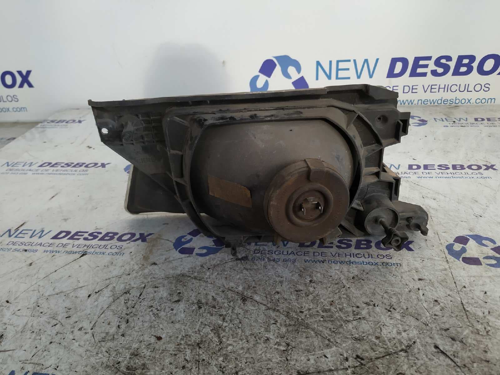 Recambio de FARO DERECHO para OPEL KADETT E 1.8 CAT 18SE referencia OEM IAM    - GRIS 3
