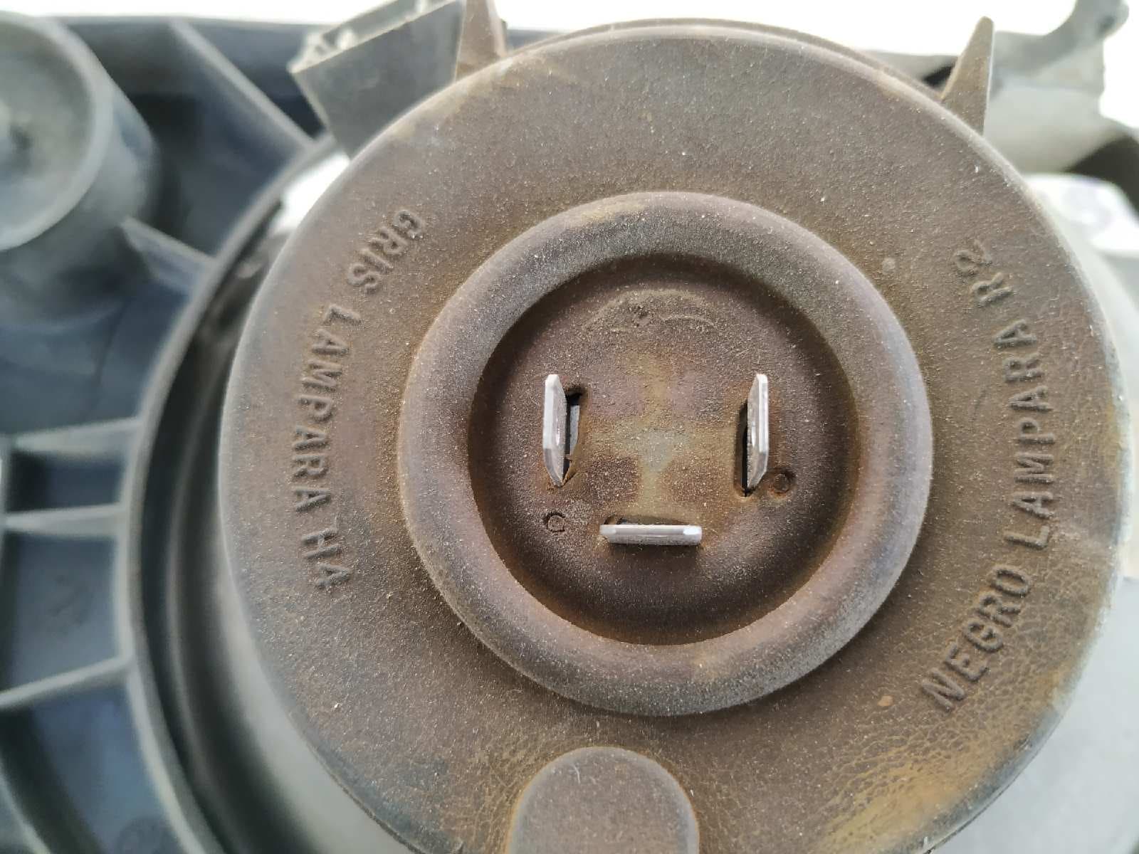 Recambio de FARO DERECHO para OPEL KADETT E 1.8 CAT 18SE referencia OEM IAM    - GRIS 4