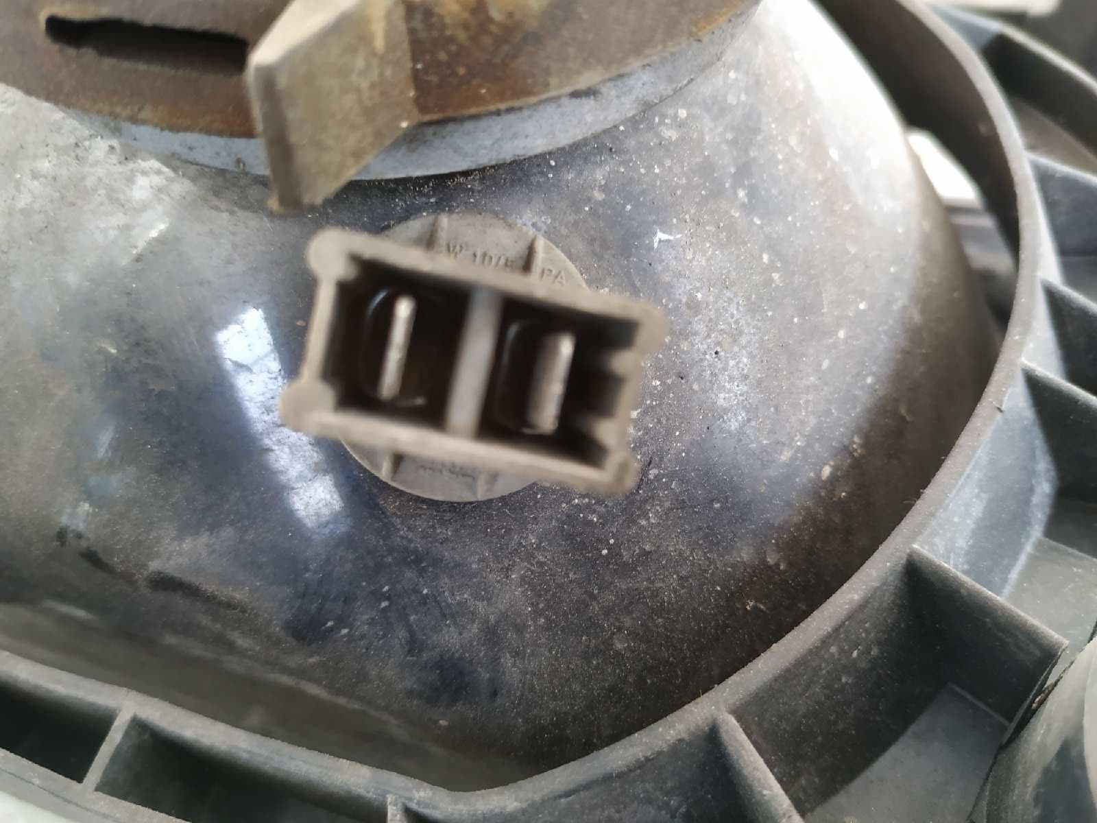 Recambio de FARO DERECHO para OPEL KADETT E 1.8 CAT 18SE referencia OEM IAM    - GRIS 2