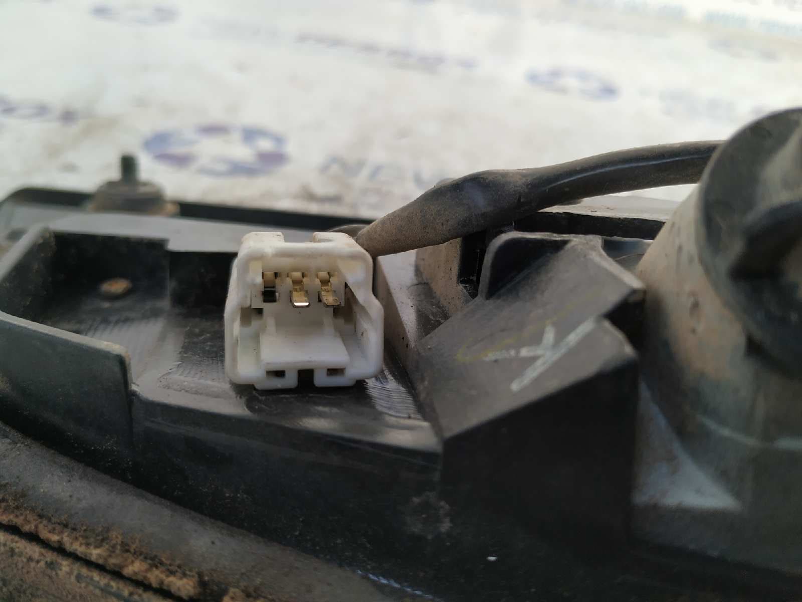 Recambio de PILOTO TRASERO IZQUIERDO para NISSAN ALMERA (N16/E) * referencia OEM IAM    - 3