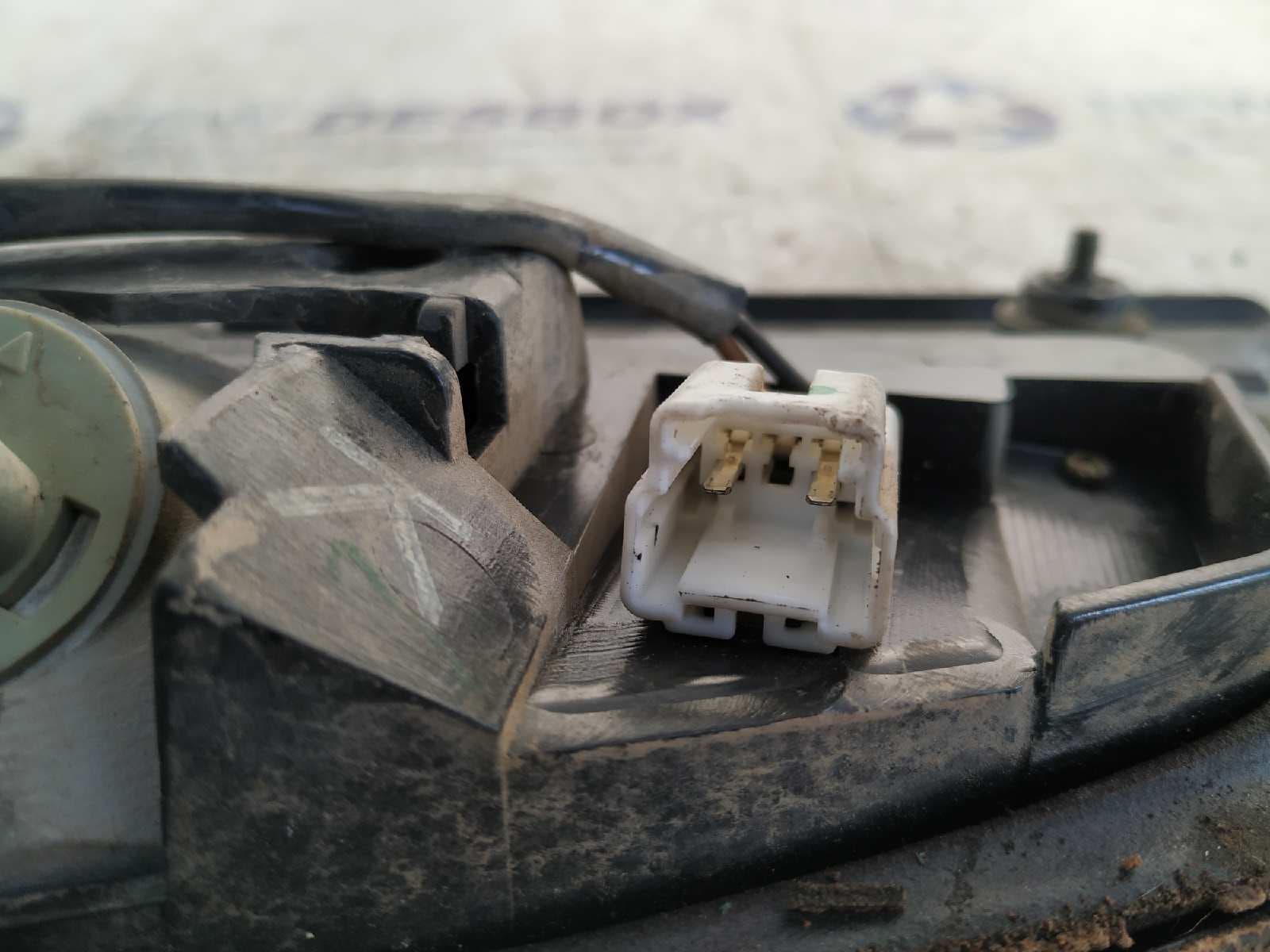 Recambio de PILOTO TRASERO DERECHO para NISSAN ALMERA (N16/E) * referencia OEM IAM    - 3