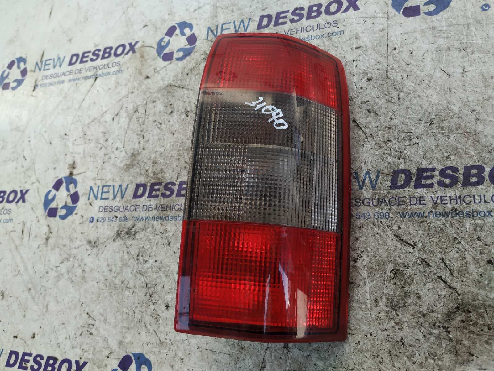 Recambio de PILOTO TRASERO DERECHO para OPEL OMEGA B Básico Caravan X25XE referencia OEM IAM 14357700