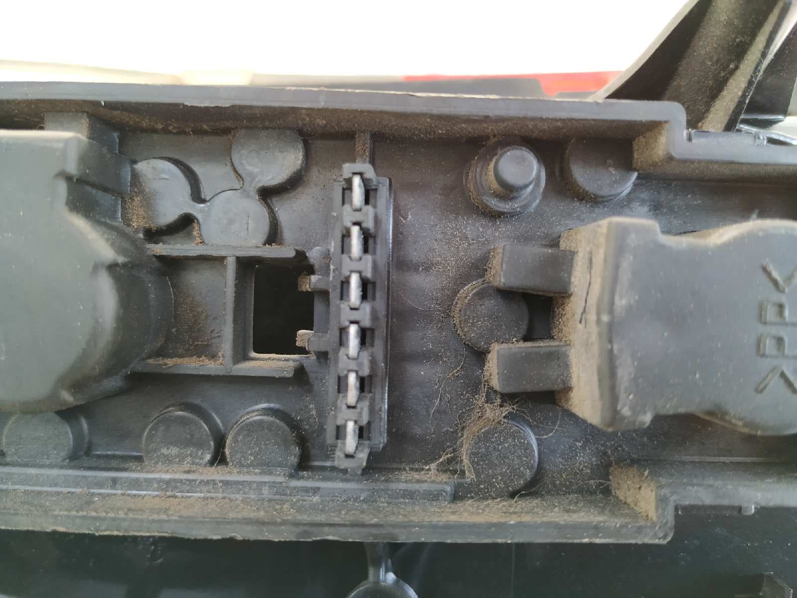 Recambio de PILOTO TRASERO DERECHO para OPEL OMEGA B Básico Caravan X25XE referencia OEM IAM 14357700 3
