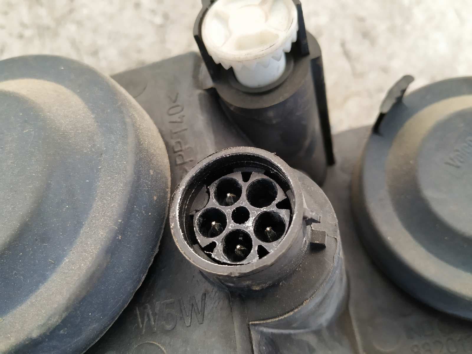 Recambio de FARO IZQUIERDO para OPEL VECTRA B BERLINA Básico (1999->) X16XEL referencia OEM IAM 085787   - GRIS 4