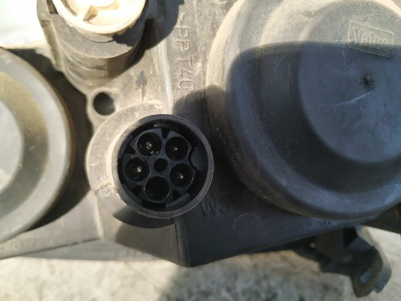 Recambio de FARO DERECHO para OPEL VECTRA B BERLINA Básico (1999->) X16XEL referencia OEM IAM 88201720   - GRIS 5