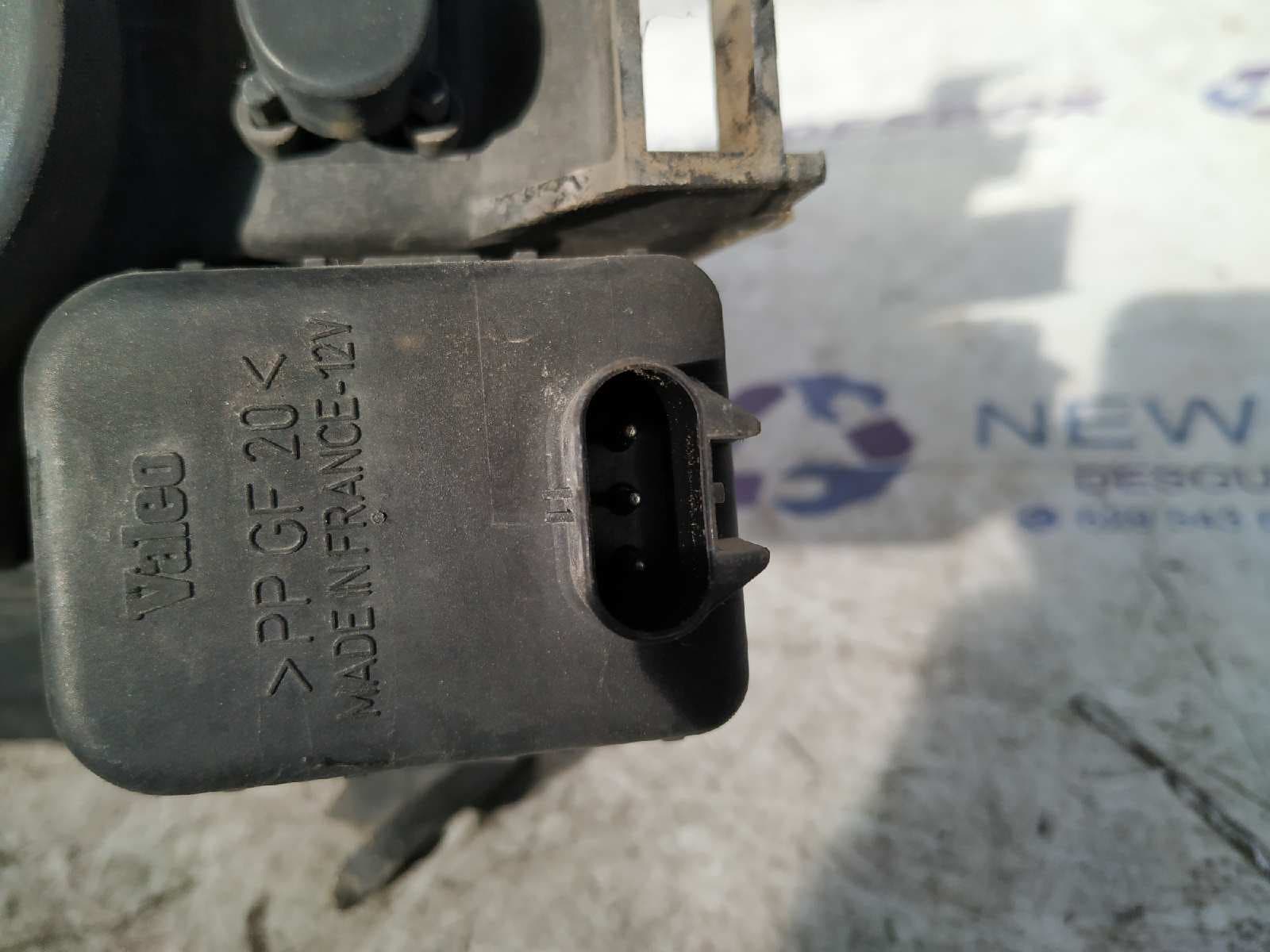 Recambio de FARO DERECHO para OPEL VECTRA B BERLINA Básico (1999->) X16XEL referencia OEM IAM 88201720   - GRIS 3