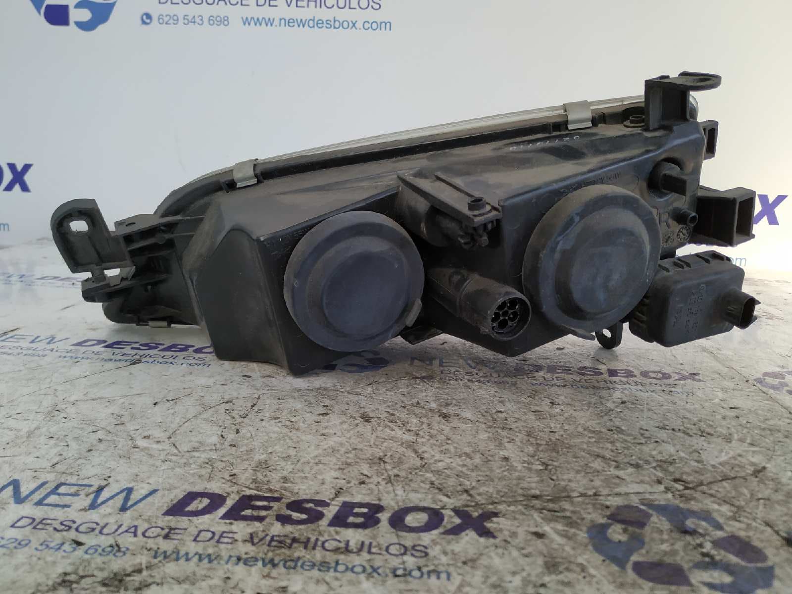 Recambio de FARO DERECHO para OPEL VECTRA B BERLINA Básico (1999->) X16XEL referencia OEM IAM 02770710   - PLATA 2