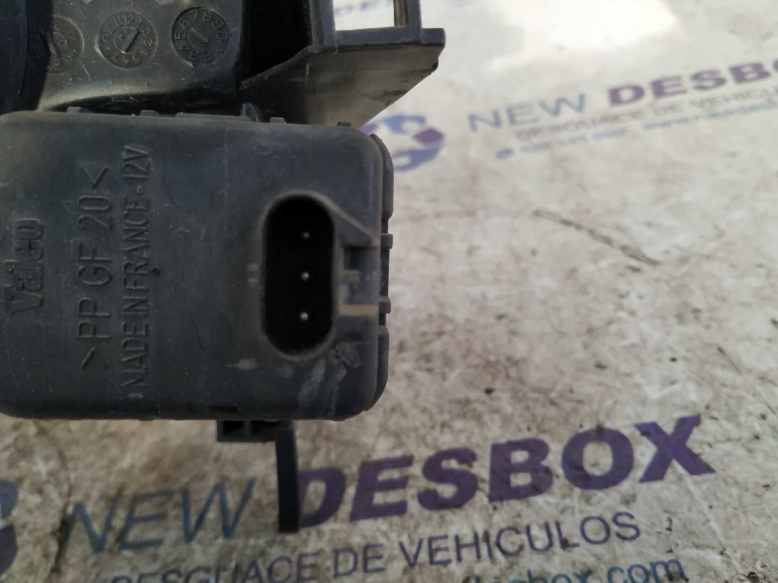 Recambio de FARO DERECHO para OPEL VECTRA B BERLINA Básico (1999->) X16XEL referencia OEM IAM 02770710   - PLATA 3