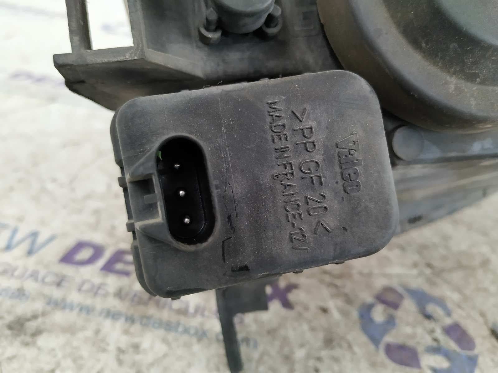Recambio de FARO IZQUIERDO para OPEL VECTRA B BERLINA 2.0 16V CAT (X 20 XEV / L34) X20XEV referencia OEM IAM 90464145   - GRIS 2