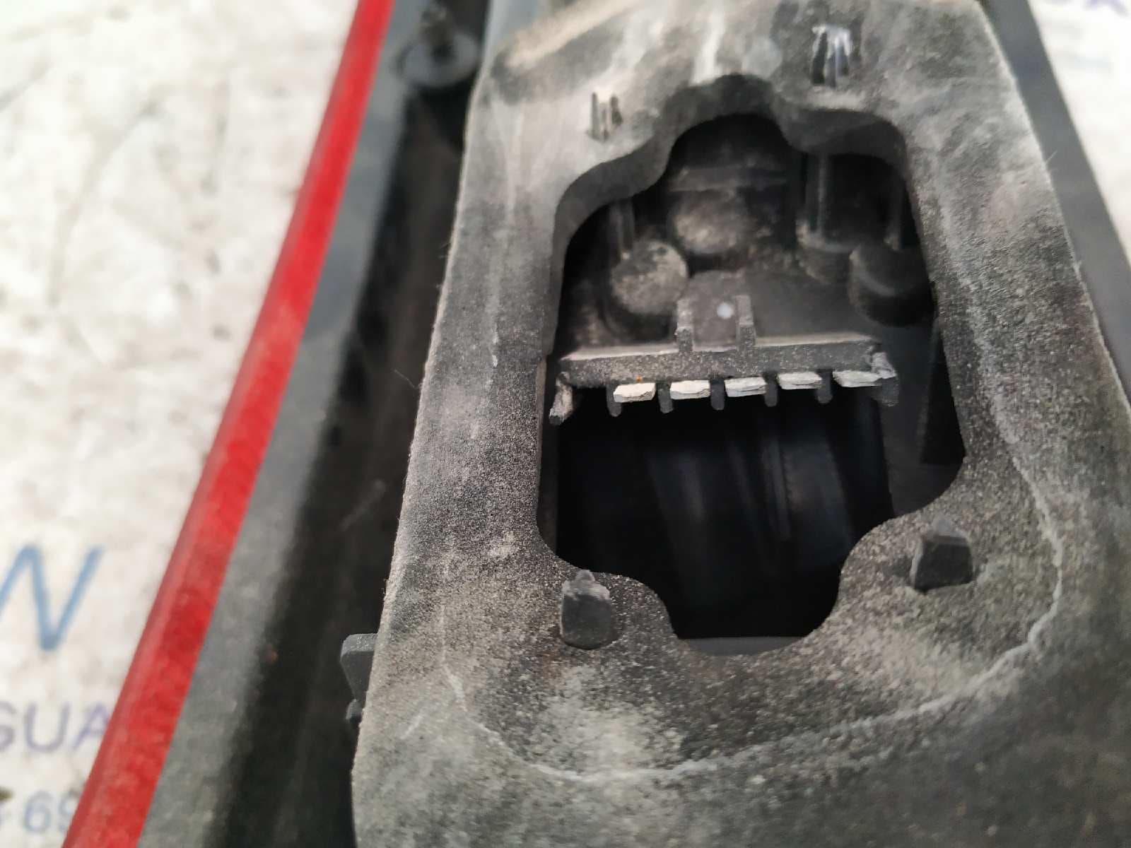 Recambio de PILOTO TRASERO DERECHO para OPEL MERIVA Cosmo Z18XE referencia OEM IAM 93294346   - GRIS 2