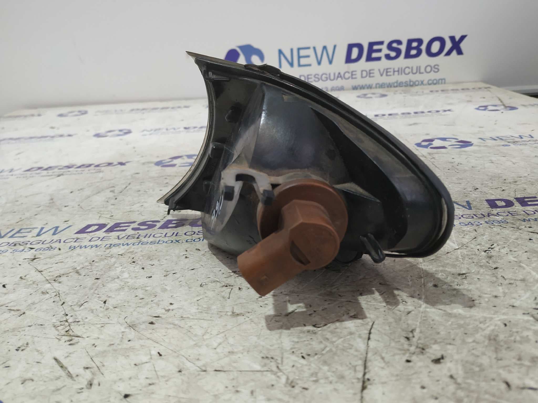 Recambio de PILOTO DELANTERO DERECHO para BMW SERIE 3 BERLINA (E46) 2.0 16V Diesel CAT D-204D4 referencia OEM IAM 6914200   - AZUL 3