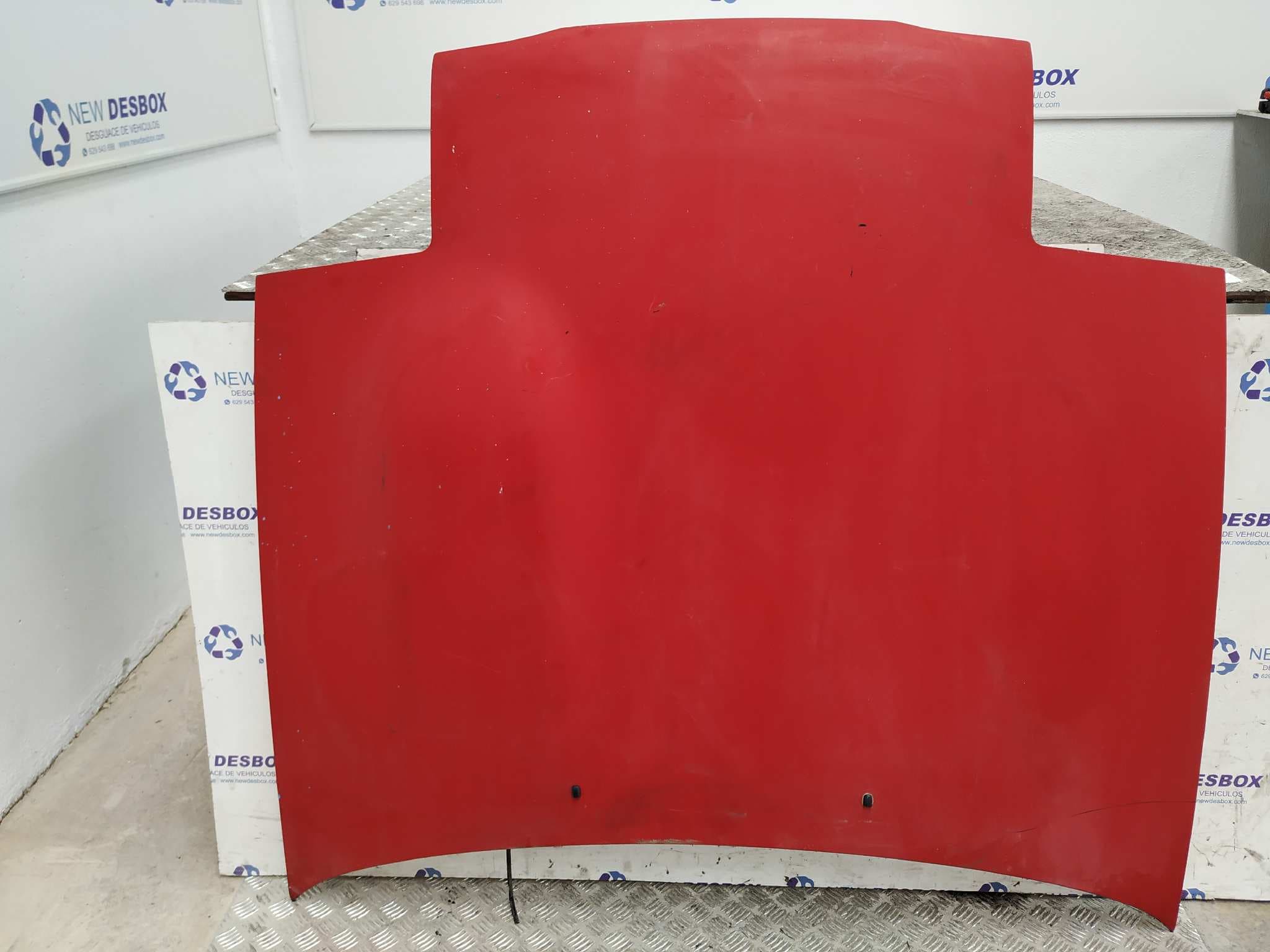 Recambio de CAPO para MITSUBISHI ECLIPSE (D20) referencia OEM IAM