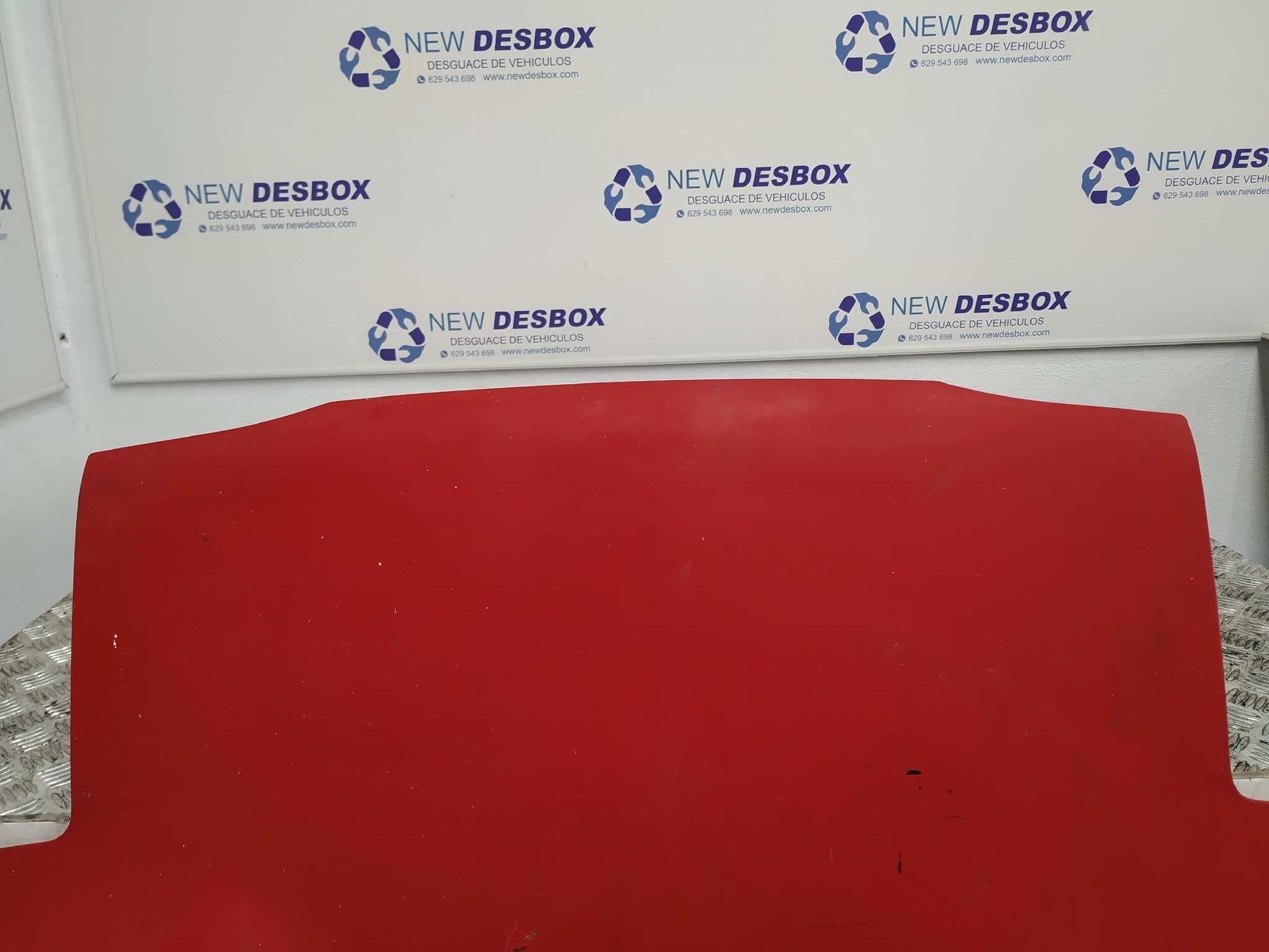 Recambio de CAPO para MITSUBISHI ECLIPSE (D20) referencia OEM IAM 2