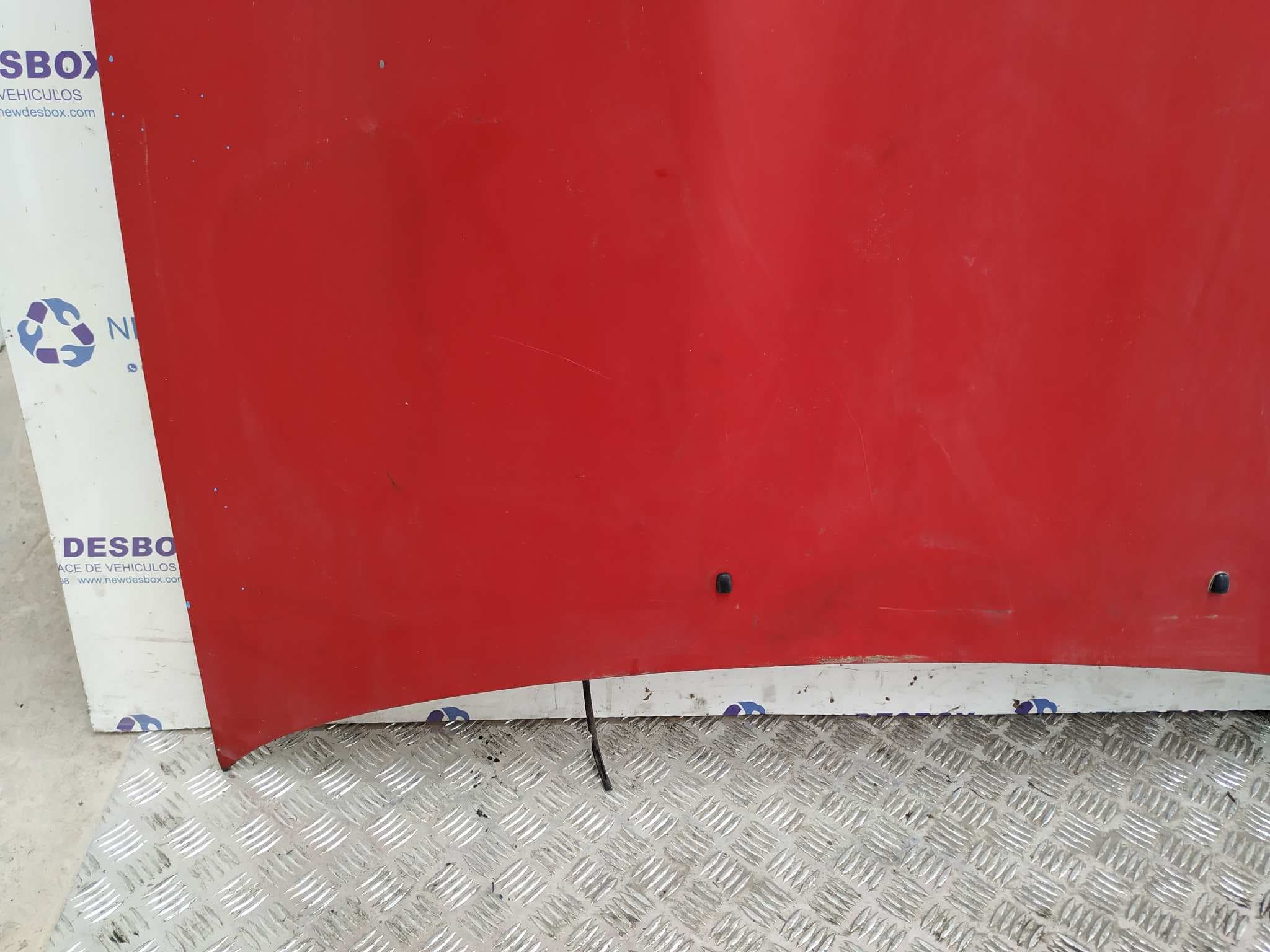 Recambio de CAPO para MITSUBISHI ECLIPSE (D20) referencia OEM IAM 8