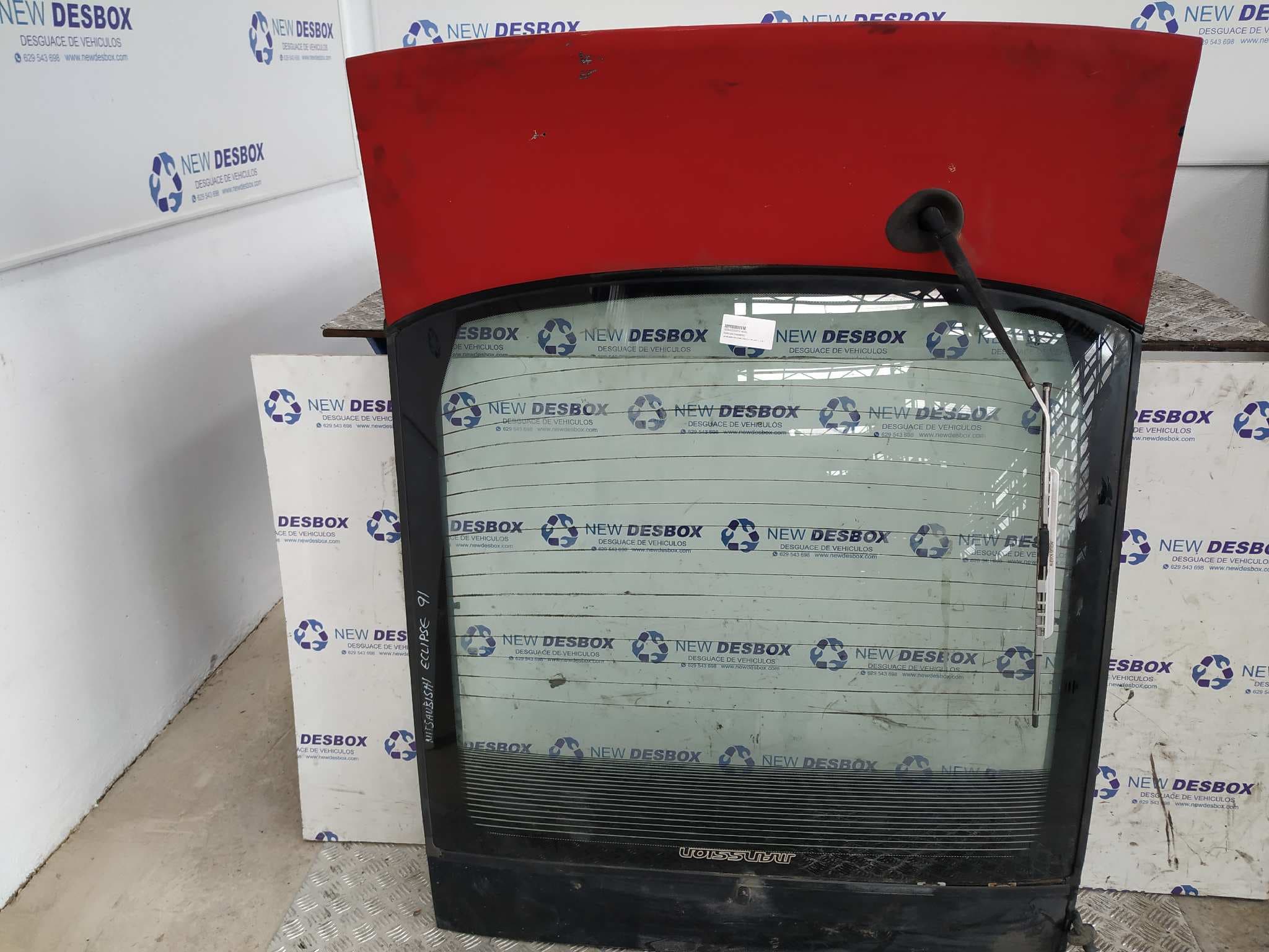 Recambio de PORTON TRASERO para MITSUBISHI ECLIPSE (D20) referencia OEM IAM