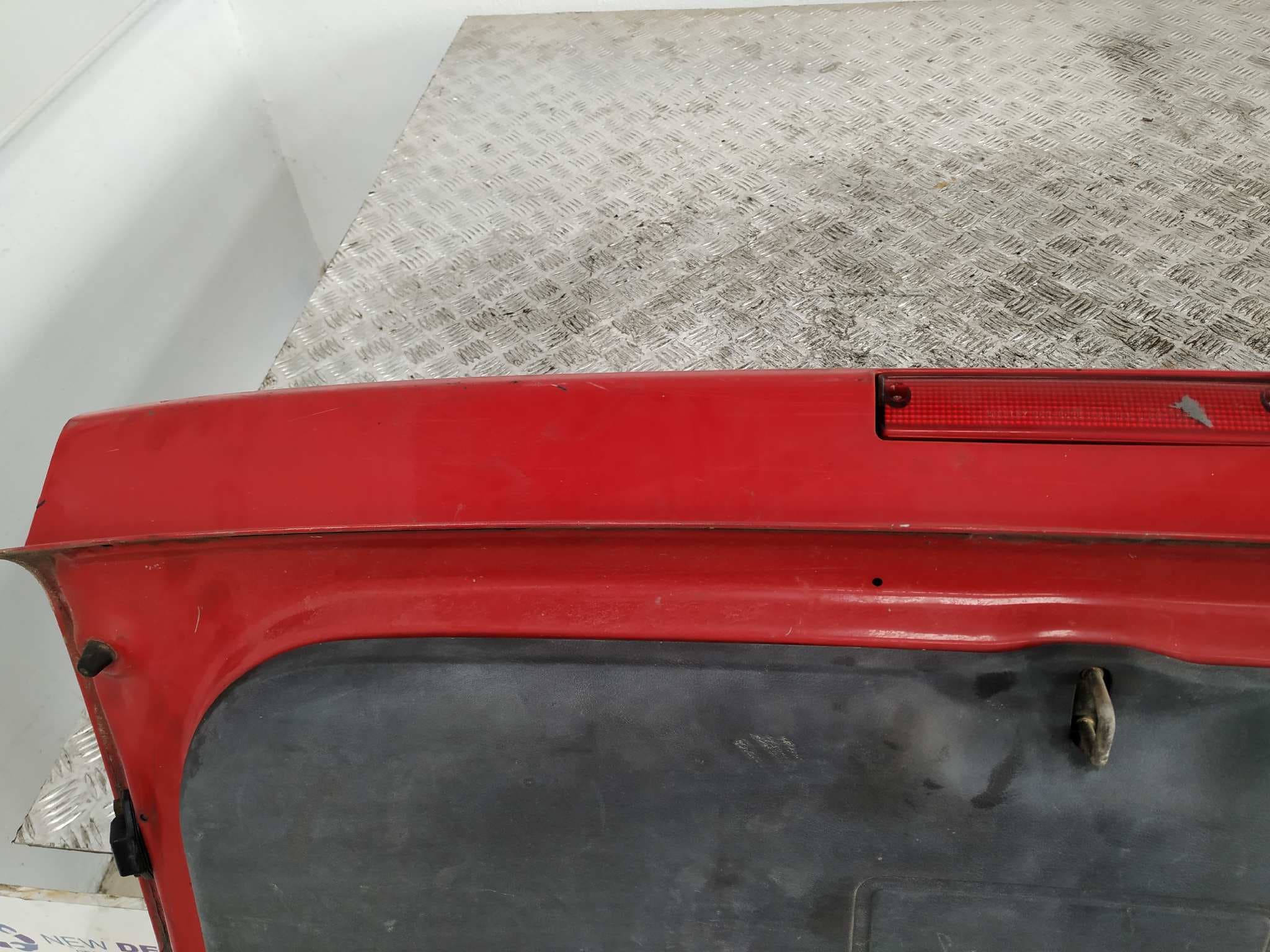 Recambio de PORTON TRASERO para MITSUBISHI ECLIPSE (D20) referencia OEM IAM 2