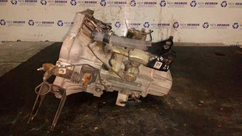 Recambio de CAJA CAMBIOS para TOYOTA CELICA (T23) 1.8 1ZZFE      referencia OEM IAM 91003686   - GRIS 5