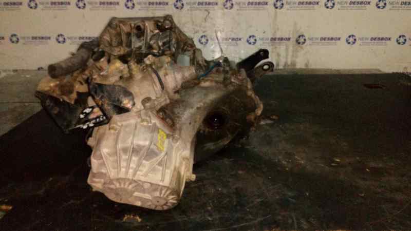 Recambio de CAJA CAMBIOS para TOYOTA CELICA (T23) 1.8 1ZZFE      referencia OEM IAM 91003686   - GRIS 3