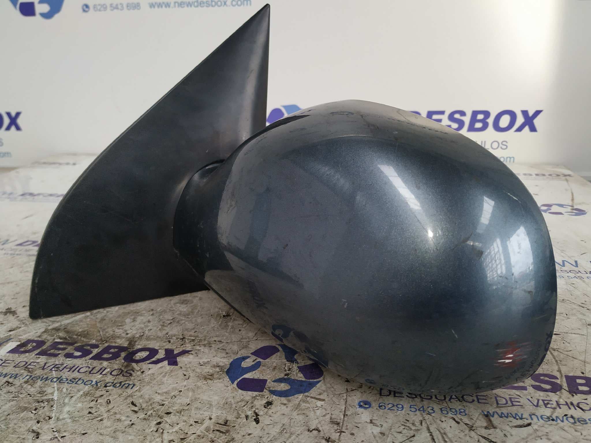 Recambio de RETROVISOR IZQUIERDO para KIA CARNIVAL 2.9 referencia OEM IAM 012107 5