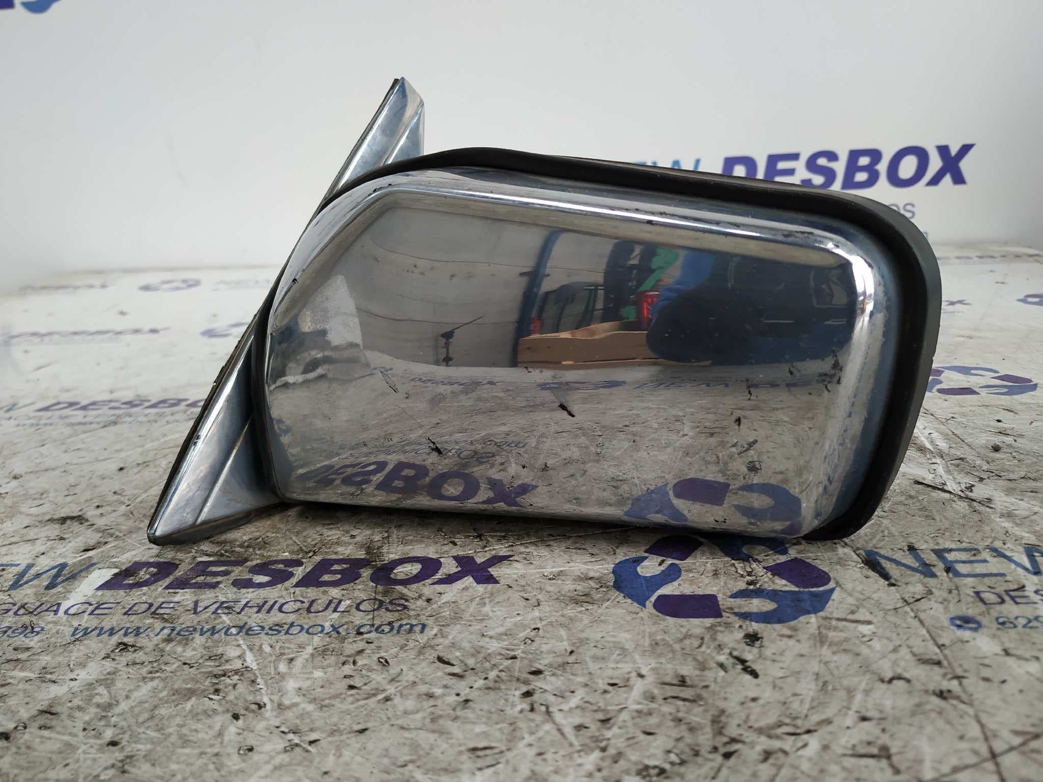 Recambio de RETROVISOR IZQUIERDO para MERCEDES-BENZ CLASE E (W123) referencia OEM IAM 1238110361 3