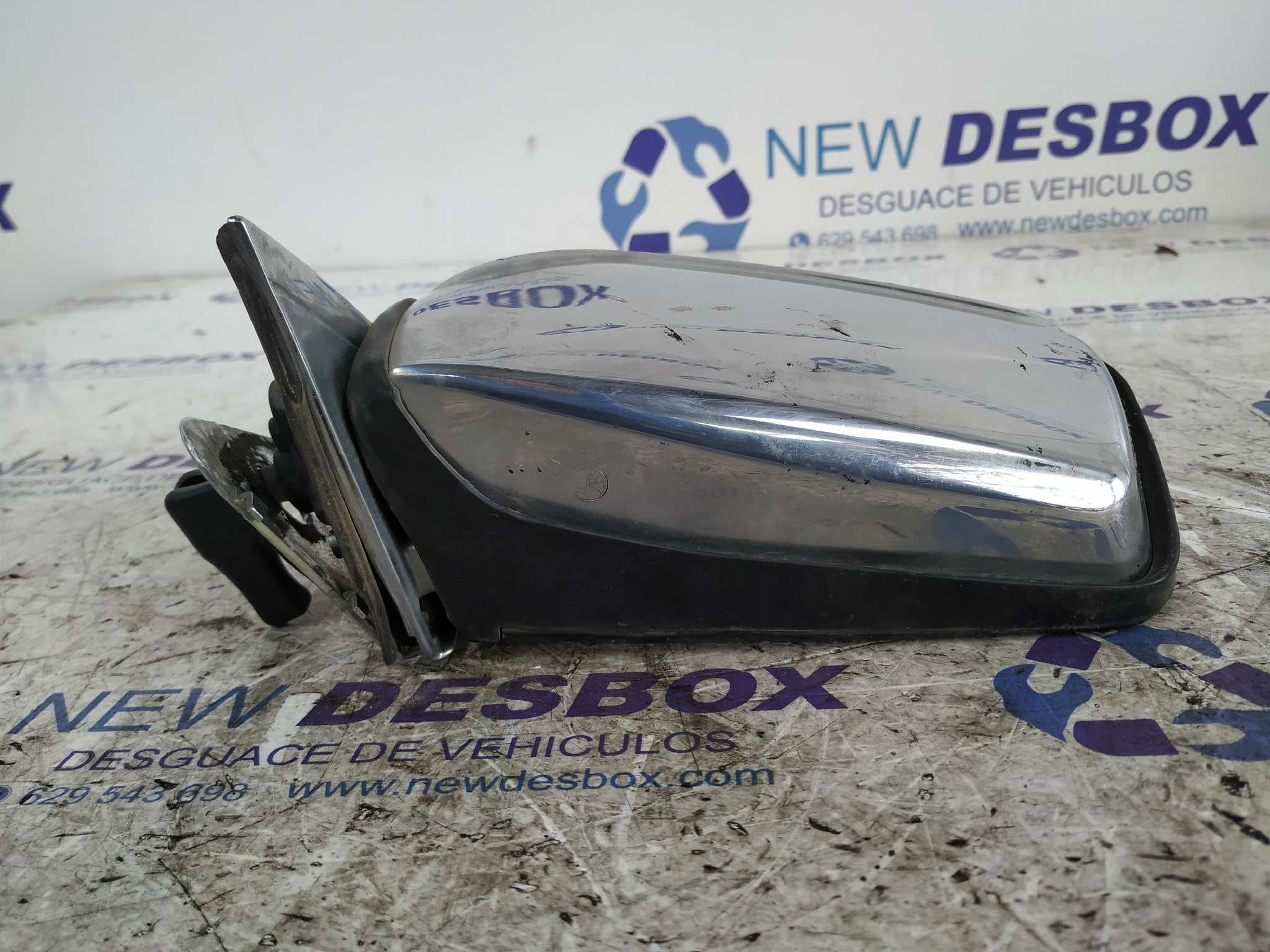Recambio de RETROVISOR IZQUIERDO para MERCEDES-BENZ CLASE E (W123) referencia OEM IAM 1238110361 5
