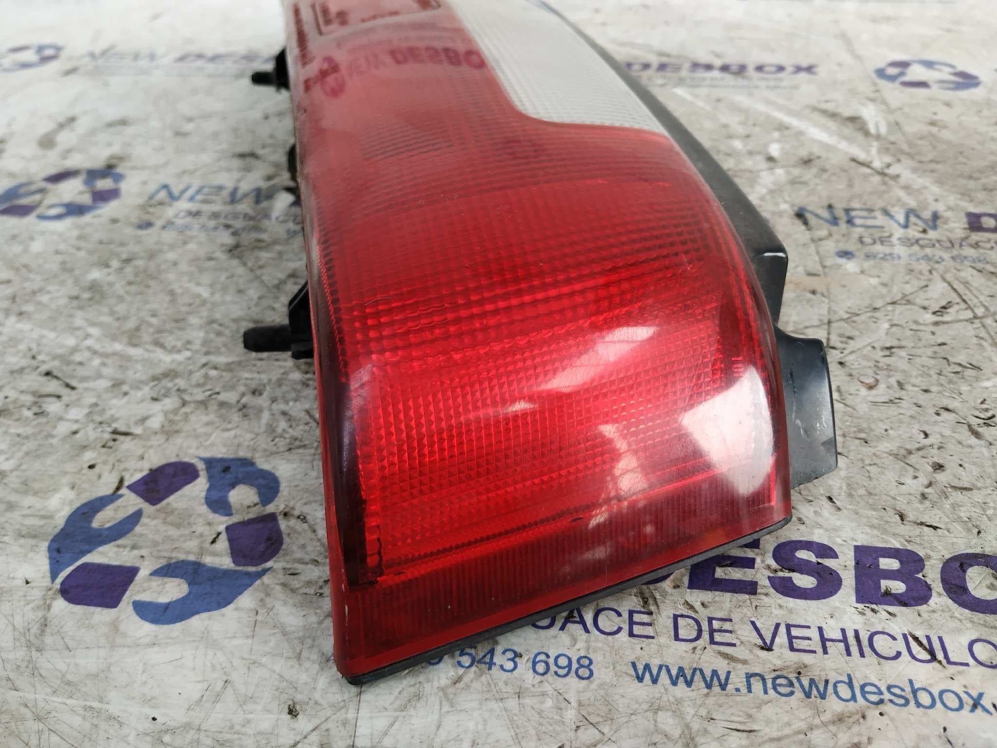Recambio de PILOTO TRASERO DERECHO para SUZUKI SWIFT SF BERLINA (MA) referencia OEM IAM 22032283 3
