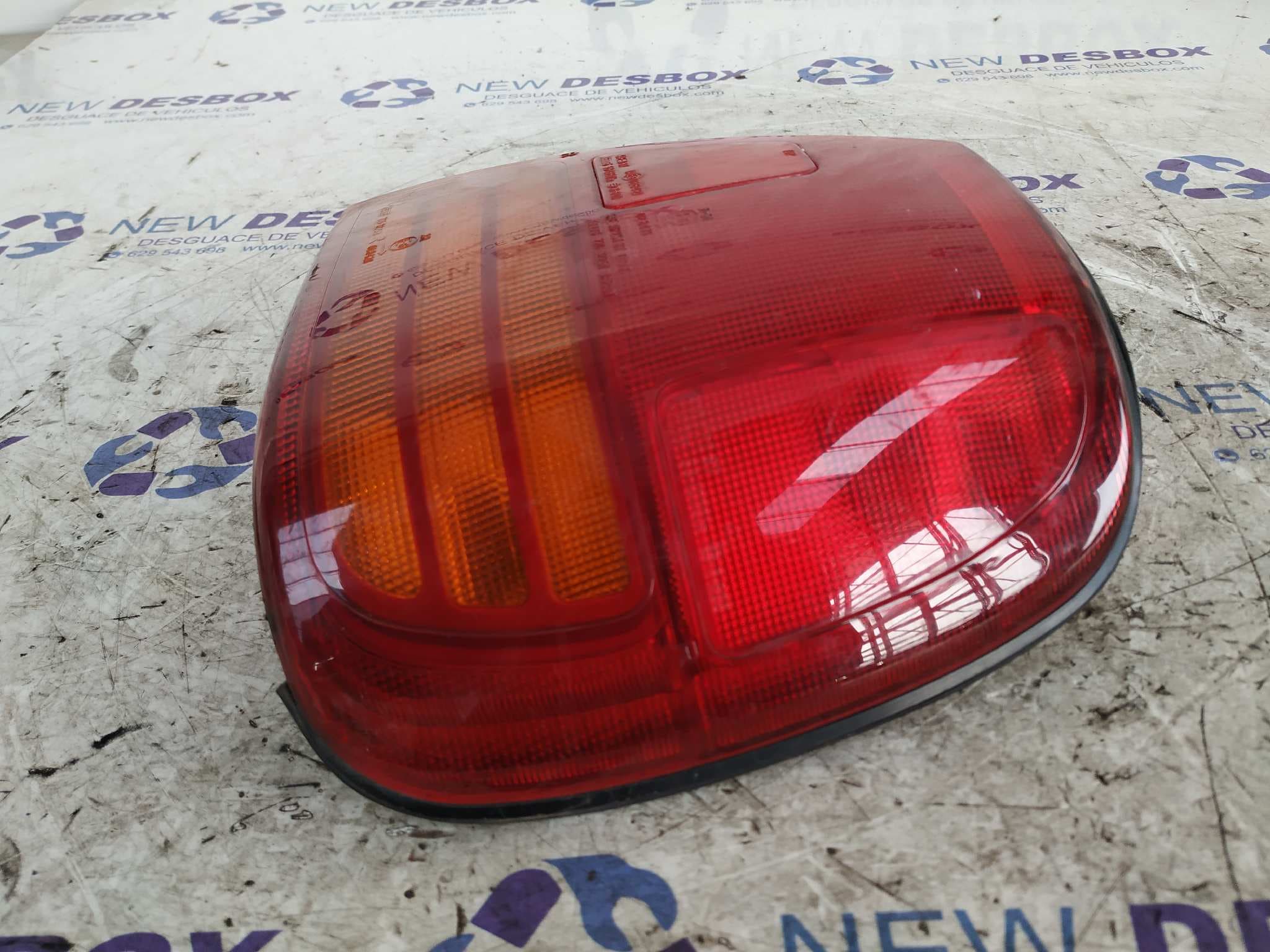 Recambio de PILOTO TRASERO DERECHO para SUZUKI SWIFT SF BERLINA (MA) referencia OEM IAM 22032251 3