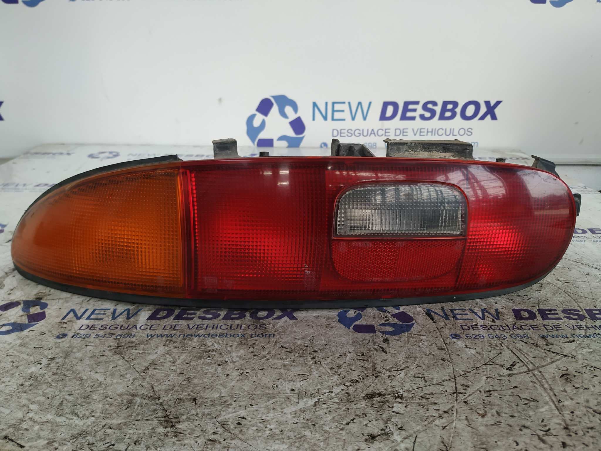Recambio de PILOTO TRASERO IZQUIERDO para MAZDA MX-3 (EC) referencia OEM IAM 22061376