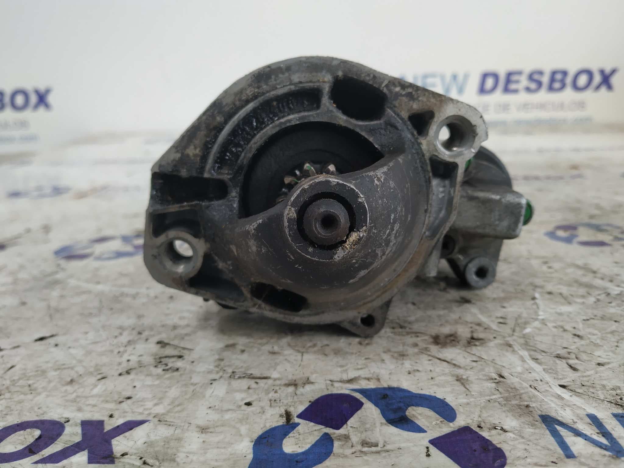 Recambio de MOTOR ARRANQUE para MERCEDES-BENZ CLASE SL (W129) OM119972 referencia OEM IAM 0001110053 7