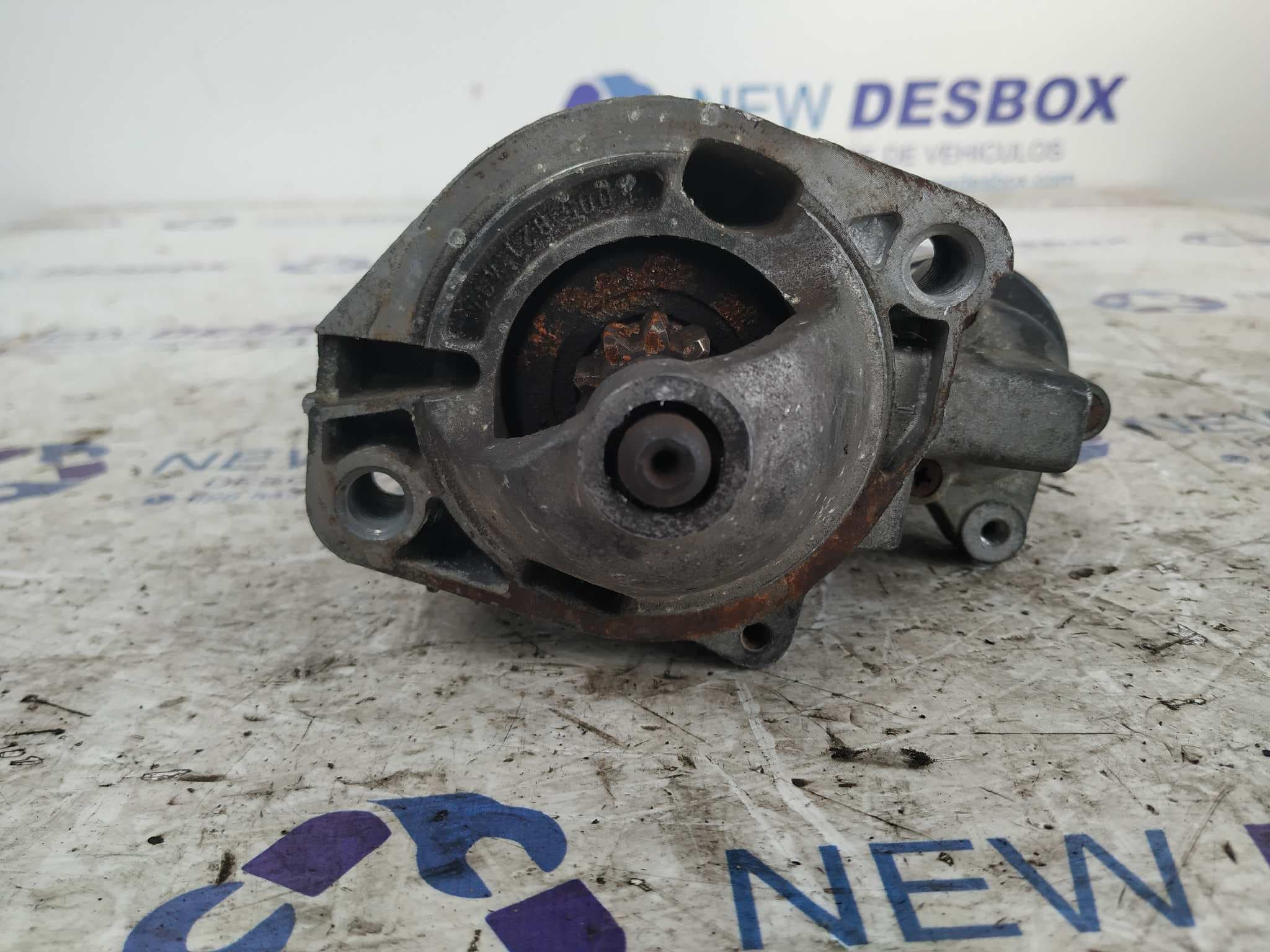 Recambio de MOTOR ARRANQUE para MERCEDES-BENZ CLASE SL (W129) OM119982 referencia OEM IAM 0001110053 3