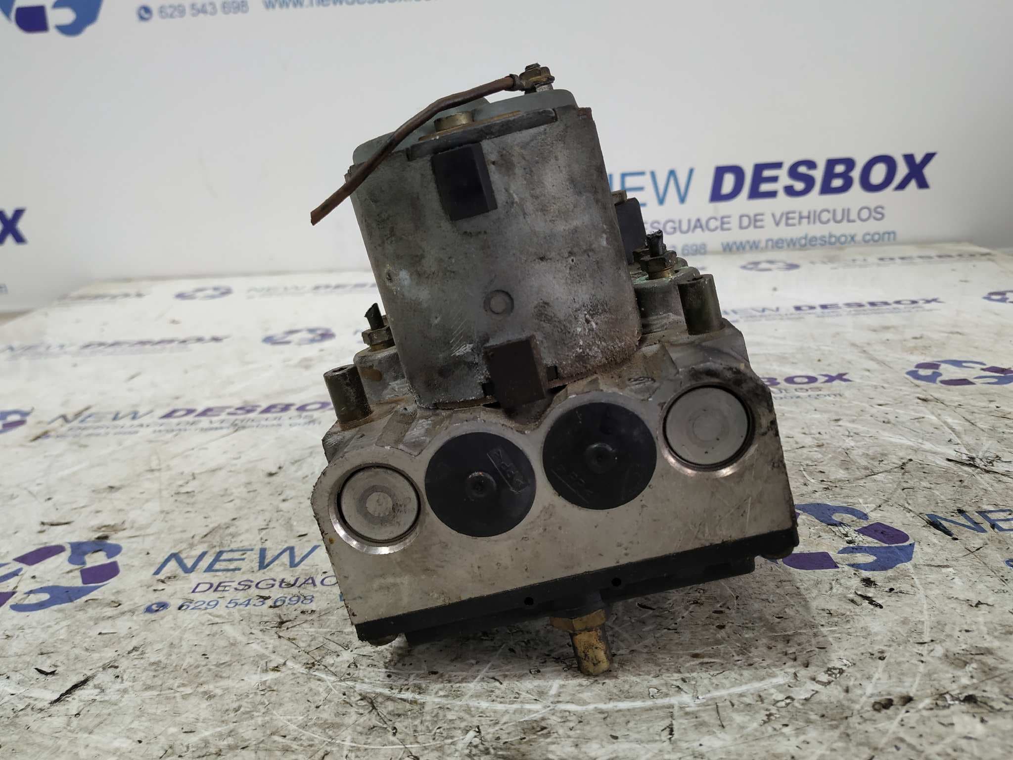 Recambio de ABS para MERCEDES-BENZ CLASE E (W210) M104995 referencia OEM IAM 0024319712 4