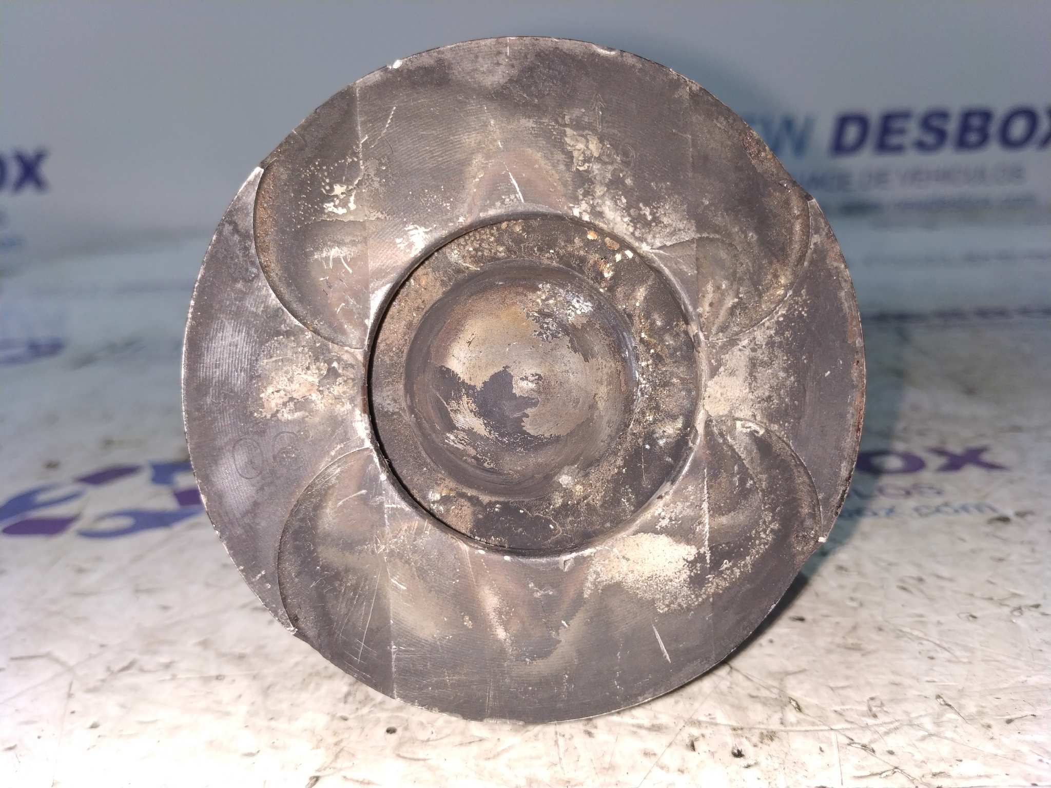 Recambio de PISTON para MERCEDES VITO (W638) 638.094 referencia OEM IAM 8853 2