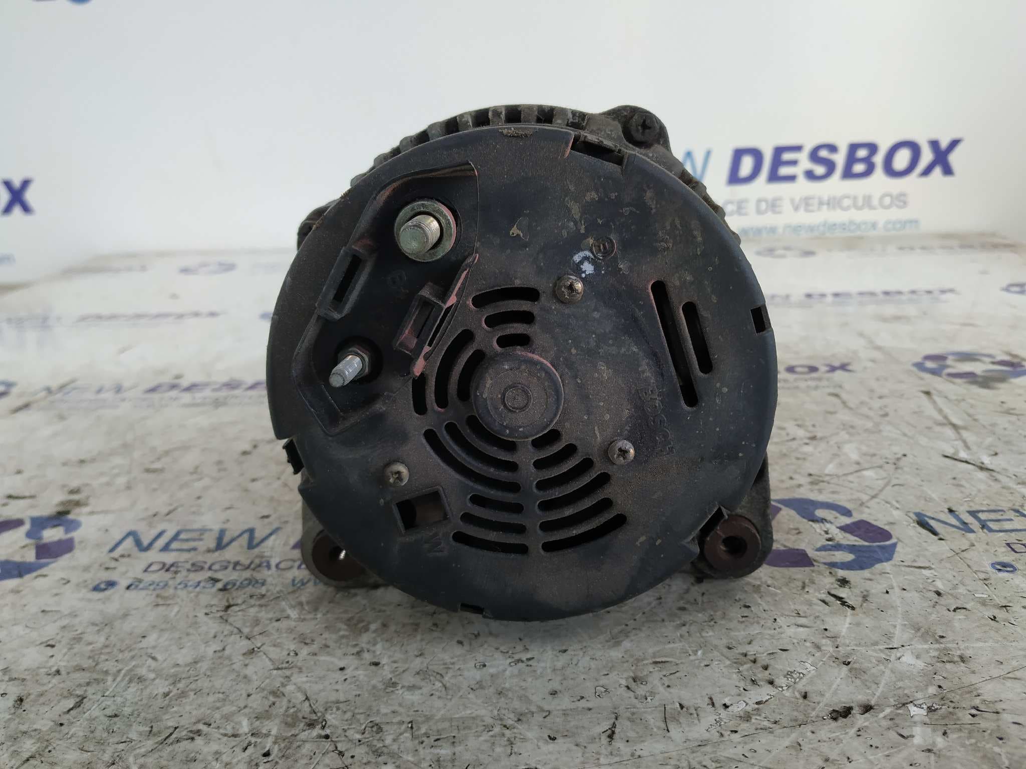 Recambio de ALTERNADOR para ALFA ROMEO 156 (116) 2.5 V6 24V Distinctive AR32405 referencia OEM IAM 60655296   - GRIS 4