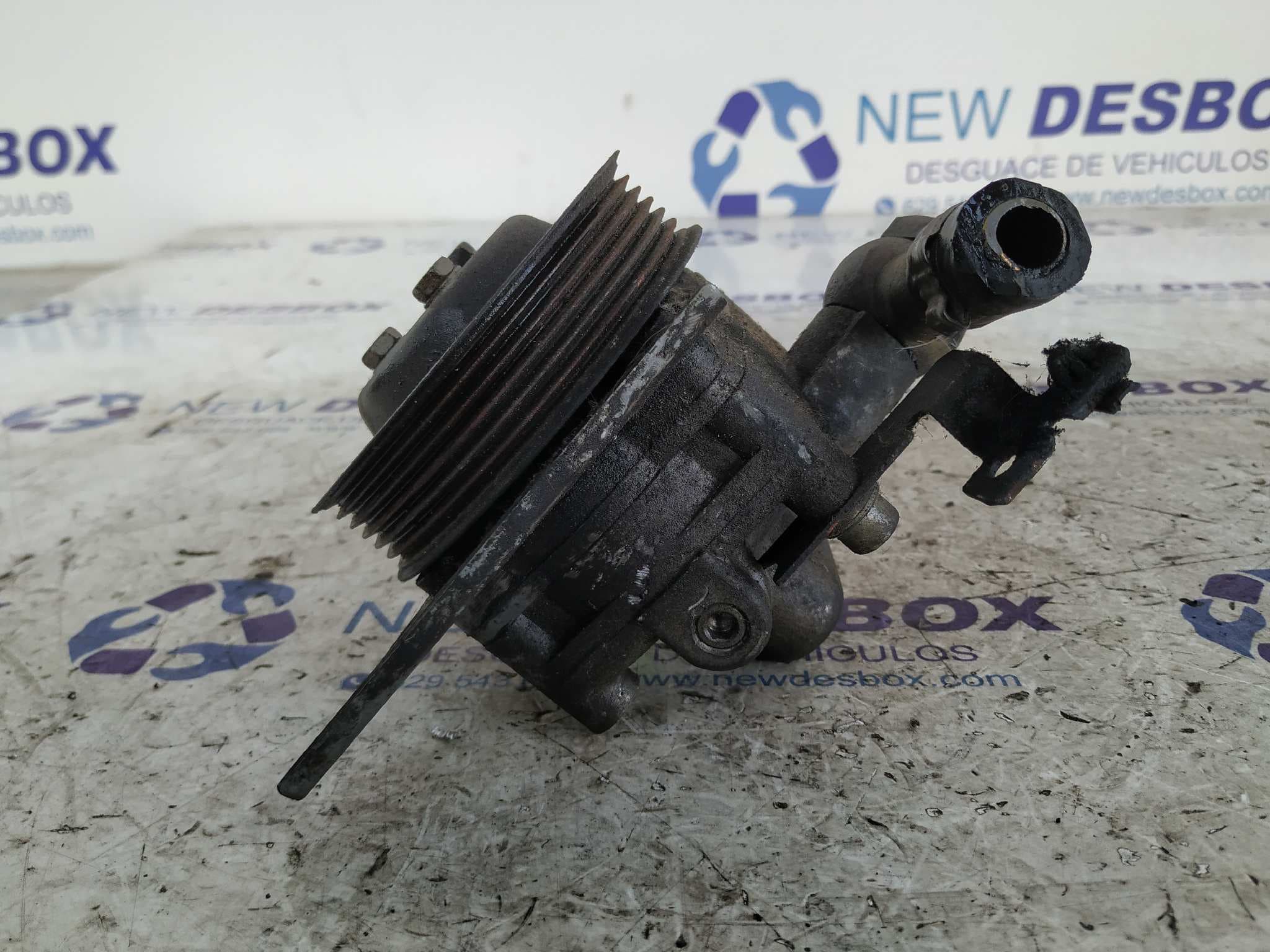 Recambio de BOMBA DIRECCION para ALFA ROMEO 156 (116) 2.5 V6 24V Distinctive AR32405 referencia OEM IAM 7681955278   - GRIS 5