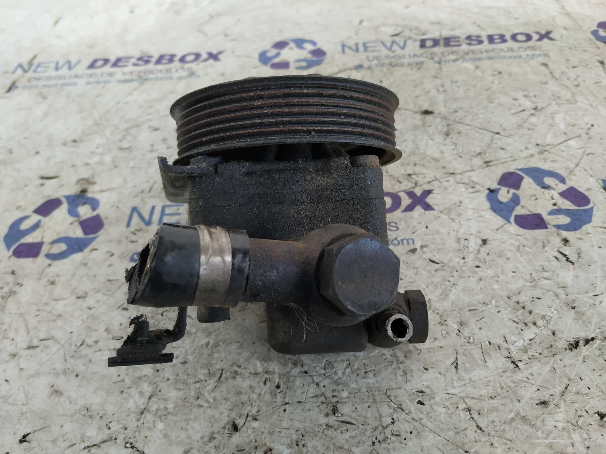 Recambio de BOMBA DIRECCION para ALFA ROMEO 156 (116) 2.5 V6 24V Distinctive AR32405 referencia OEM IAM 7681955278   - GRIS 2
