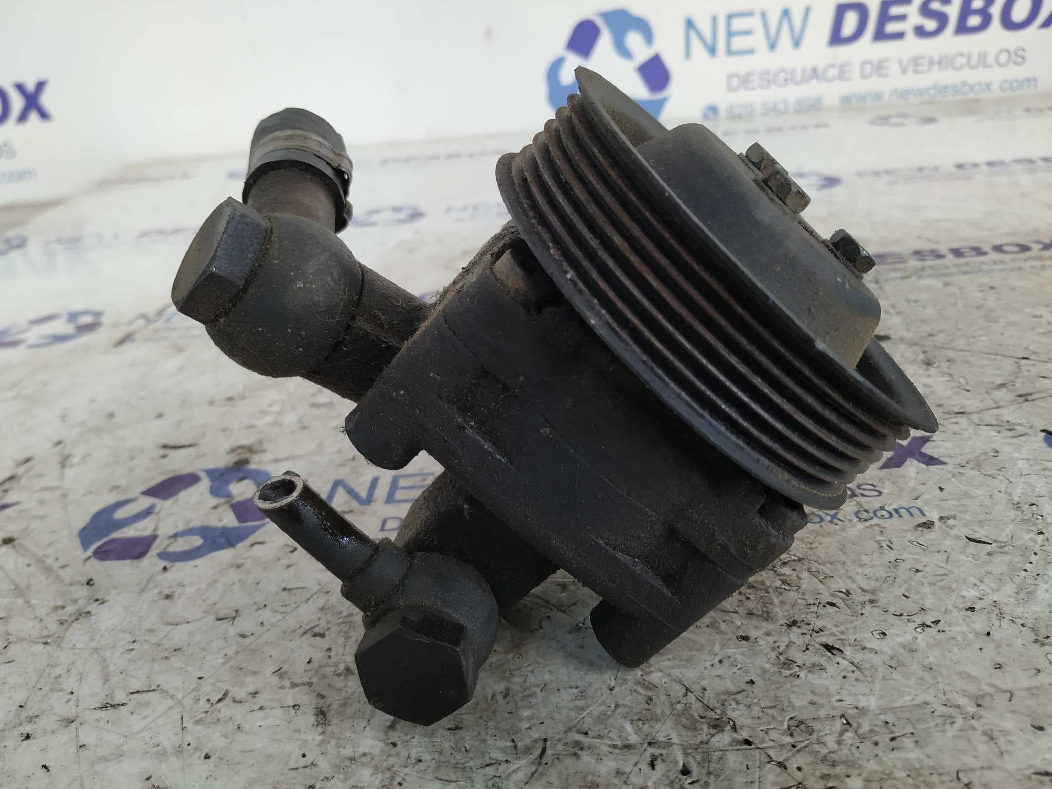 Recambio de BOMBA DIRECCION para ALFA ROMEO 156 (116) 2.5 V6 24V Distinctive AR32405 referencia OEM IAM 7681955278   - GRIS 3