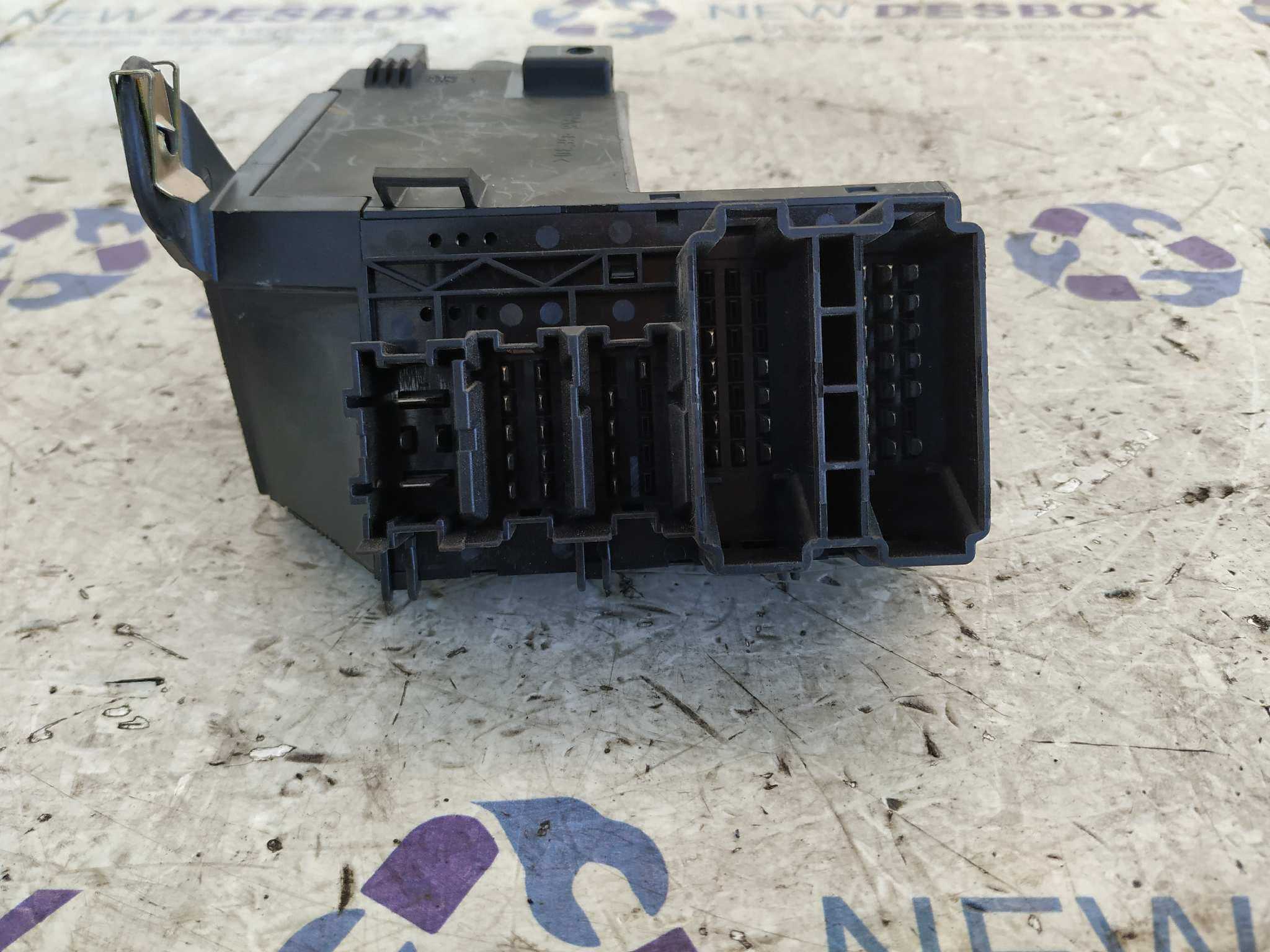 Recambio de MANDO LUCES para MERCEDES-BENZ CLASE E (W210) referencia OEM IAM 2105450104 4