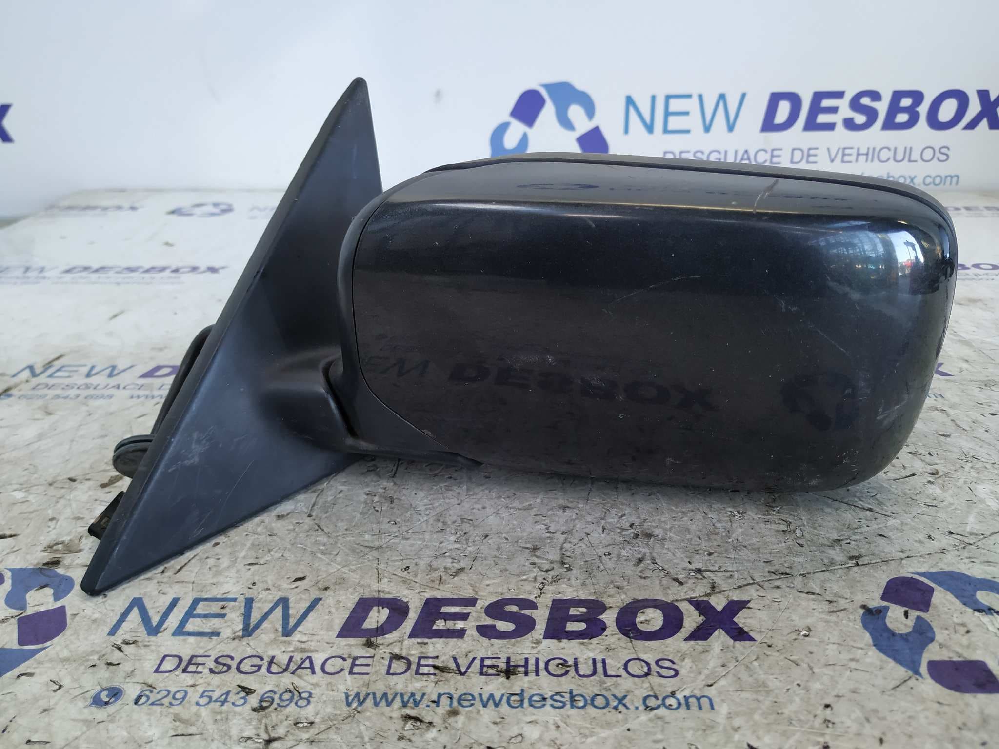 Recambio de RETROVISOR IZQUIERDO para BMW SERIE 3 COUPE (E36) referencia OEM IAM 0117351 3