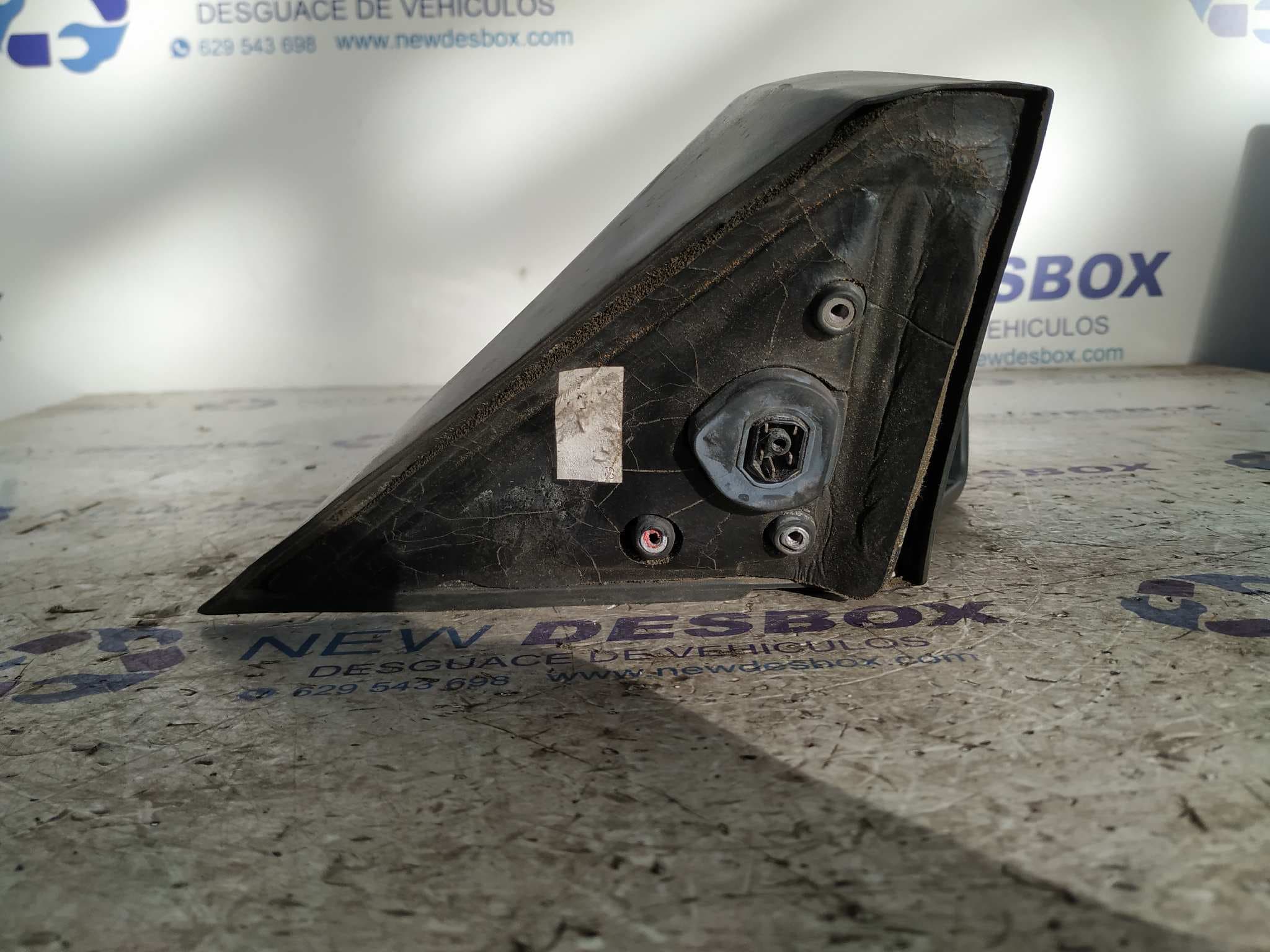Recambio de RETROVISOR DERECHO para MERCEDES CLASE E (W124) referencia OEM IAM 1248110114 4