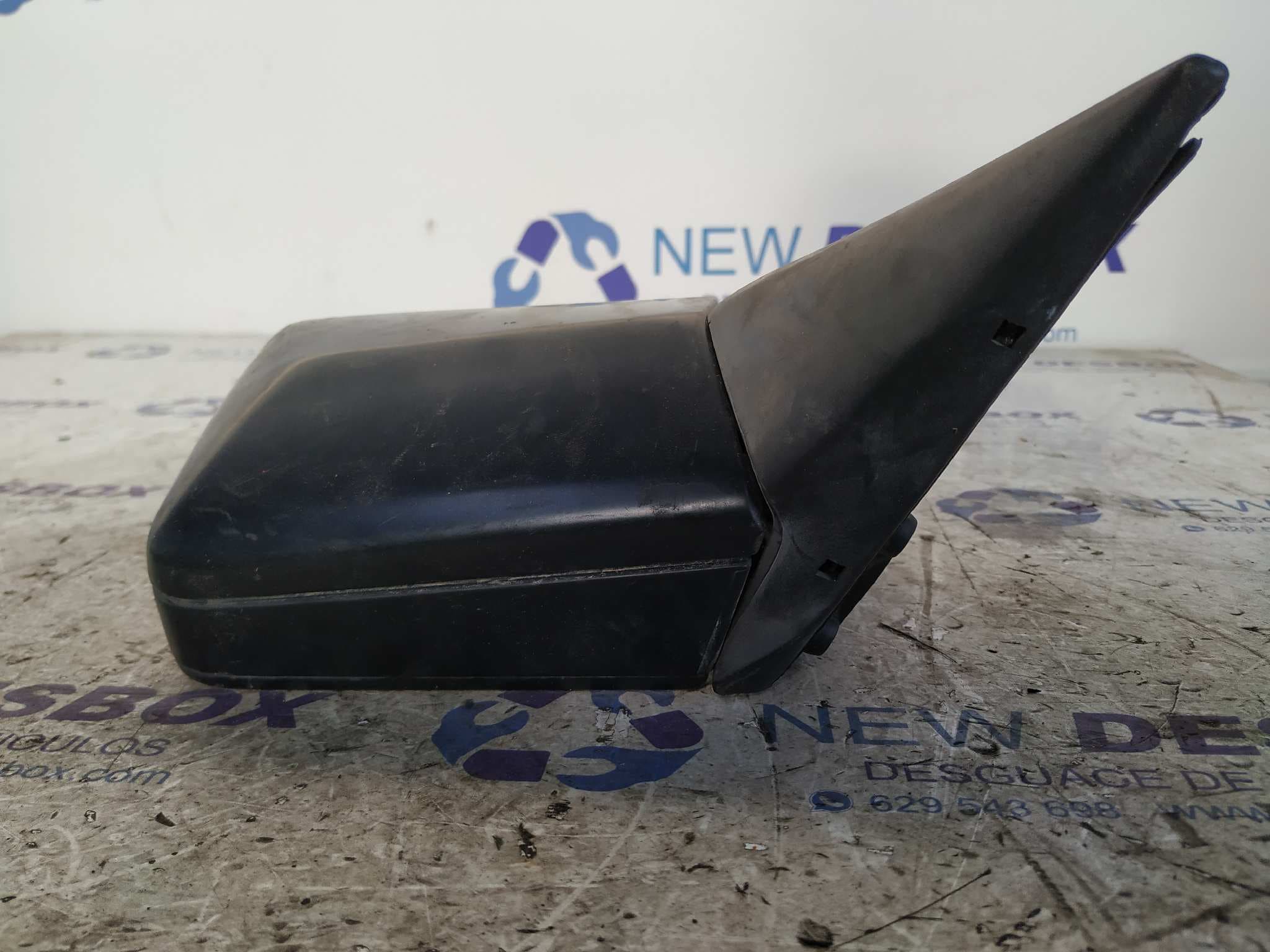 Recambio de RETROVISOR DERECHO para MERCEDES CLASE E (W124) referencia OEM IAM 1248110498 3