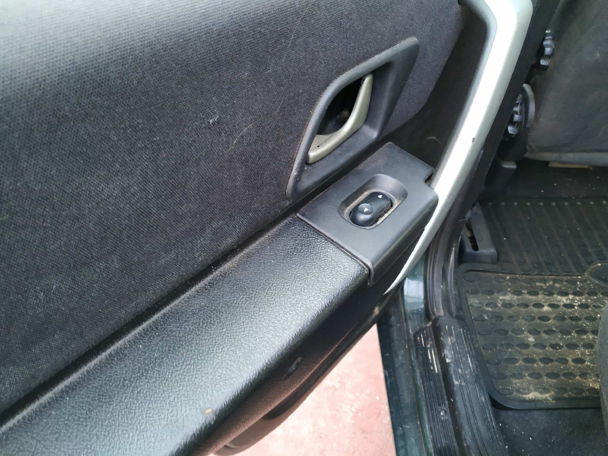 Recambio de MOTOR para LAND ROVER FREELANDER (LN) 204D3 referencia OEM IAM 204D3  - VERDE 10